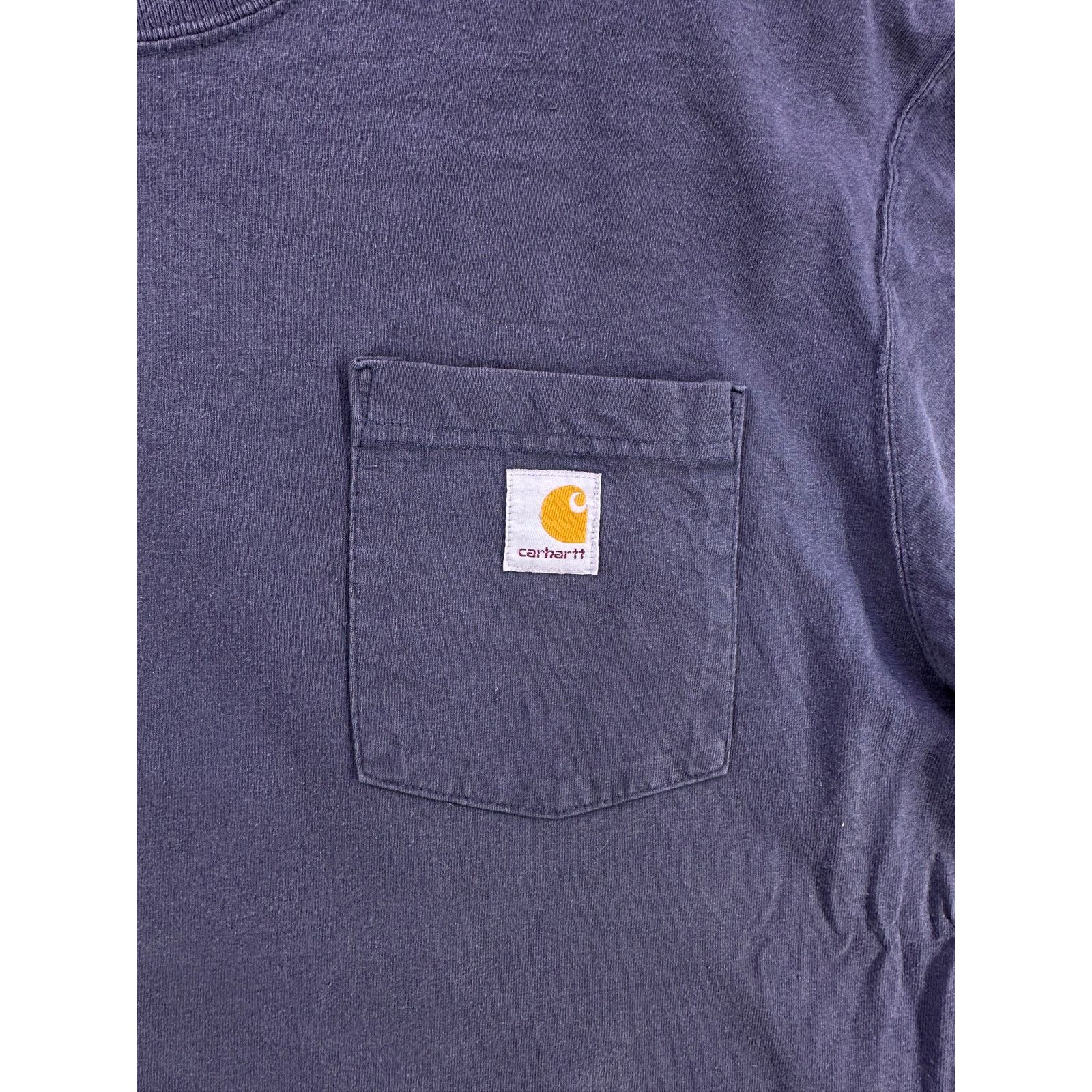 Carhartt Carhartt X MN Twins Baseball Print On The Back Size Large Size US L / EU 52-54 / 3 - 8 Thumbnail