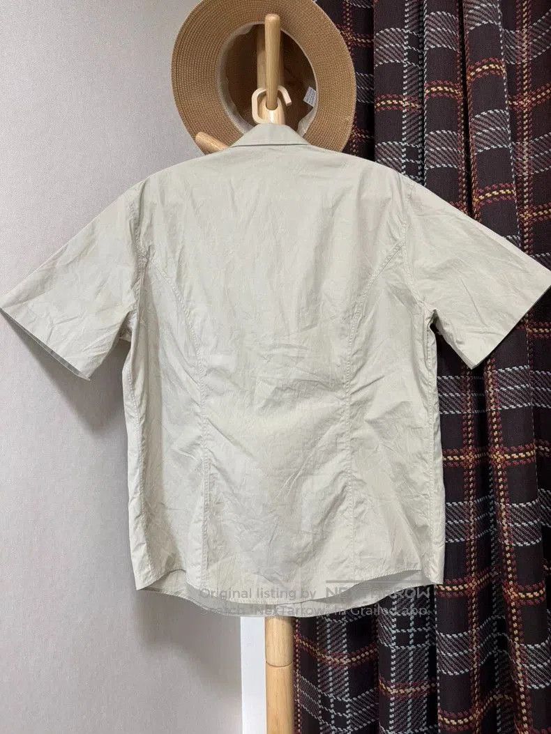 Hermes Hermes Casual Shirt Jacket. Size US L / EU 52-54 / 3 - 2 Thumbnail