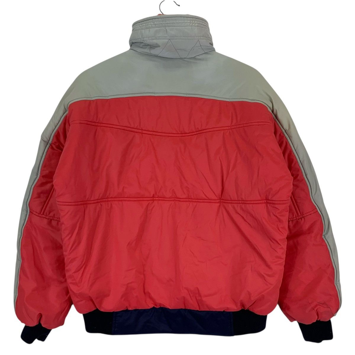 Vintage × Yamaha Vintage Yamaha Ski Wear Puffer Jacket Size US L / EU 52-54 / 3 - 13 Thumbnail
