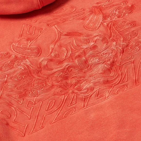 Palace Demon Hoodie Size US S / EU 44-46 / 1 - 4 Thumbnail