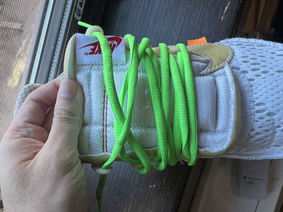 Nike × Off-White Nike/OffWhite collab Presto Size US 7 / EU 40 - 16 Thumbnail