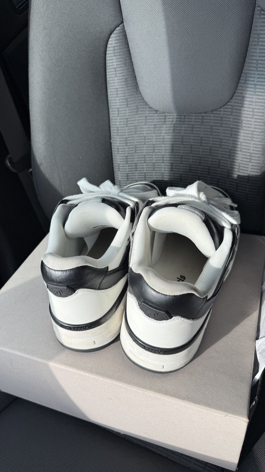 Palm Angels Pal angels venice sneakers Size US 10.5 / EU 43-44 - 7 Thumbnail