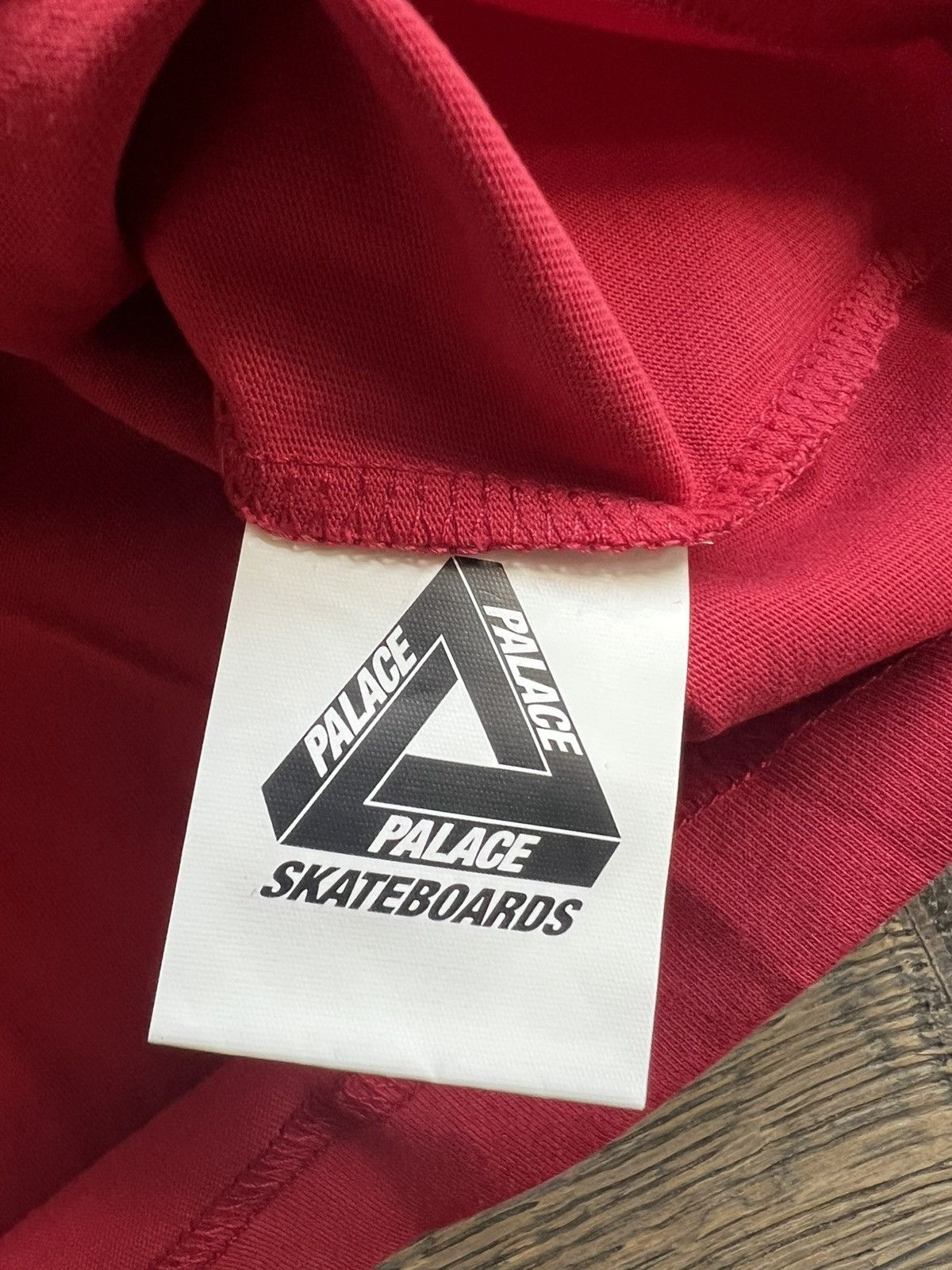 Palace Palace P3 Team Size US L / EU 52-54 / 3 - 5 Thumbnail