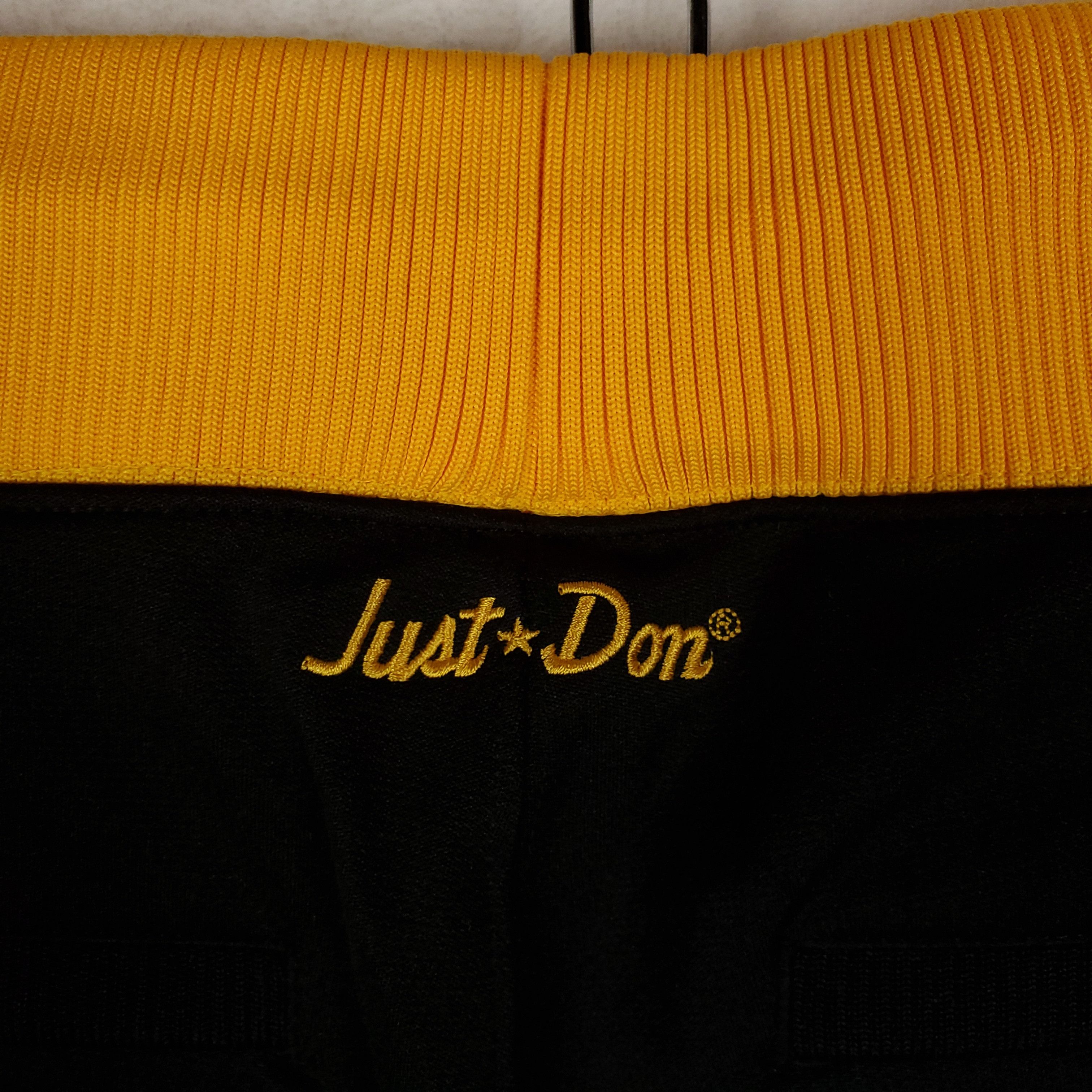 Mitchell & Ness Just Don LA Lakers Mitchell & Ness Pants 2XL Size US 38 / EU 54 - 7 Thumbnail
