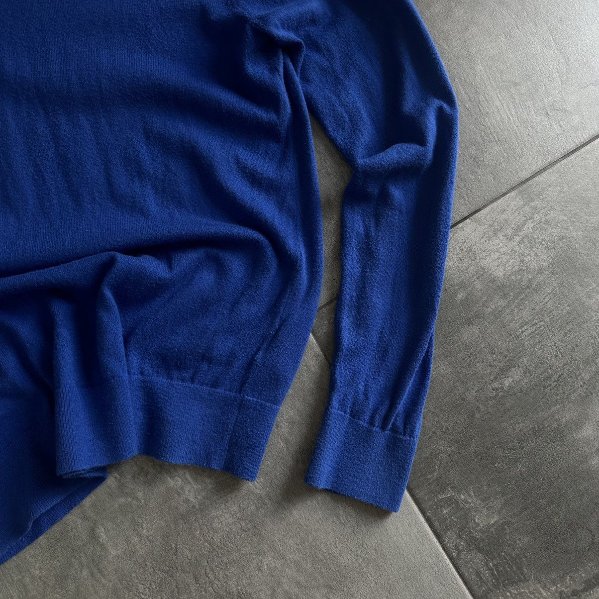 Tommy Hilfiger × Vintage Vintage Tommy Hilfiger Knit Sweater Old Money Y2K 00s Size US XL / EU 56 / 4 - 7 Thumbnail