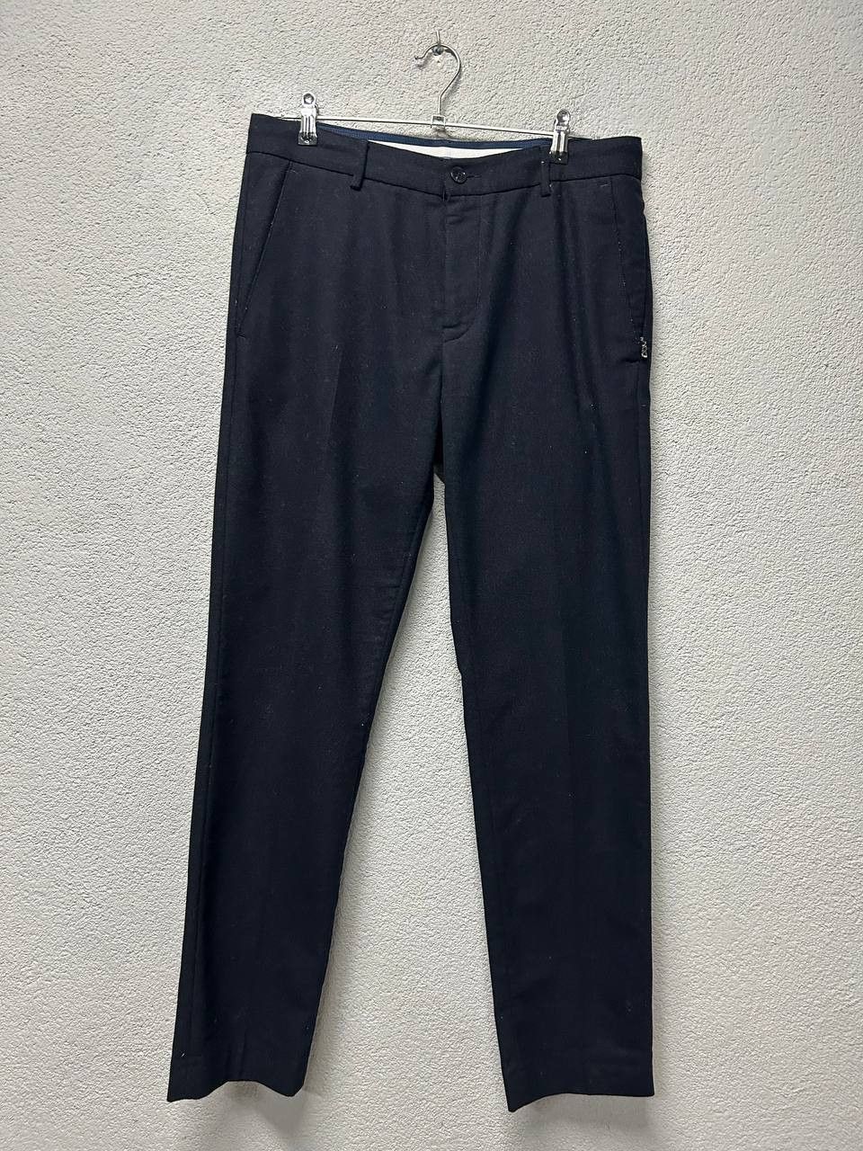 Bogner Bogner mens chino wool pant EU 48 / US 34 / S Size US 30 / EU 46 - 1 Thumbnail