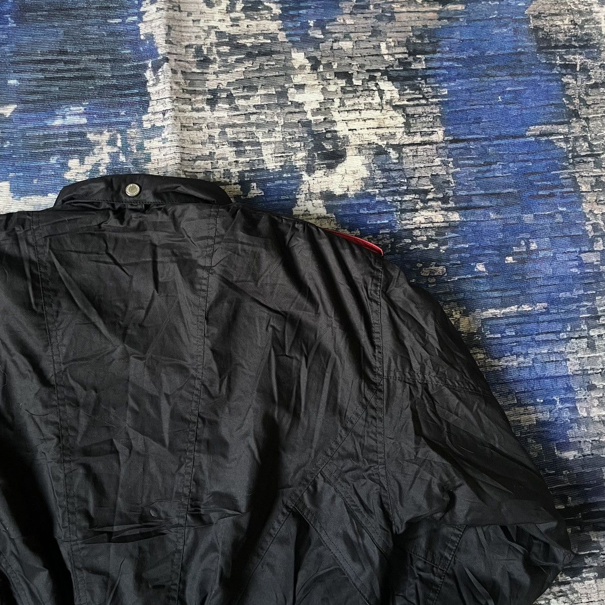 14th Addiction 90s Ellesse Ski Rick Owen Lgb Issey Miyake Style Jacket Size US S / EU 44-46 / 1 - 22 Thumbnail