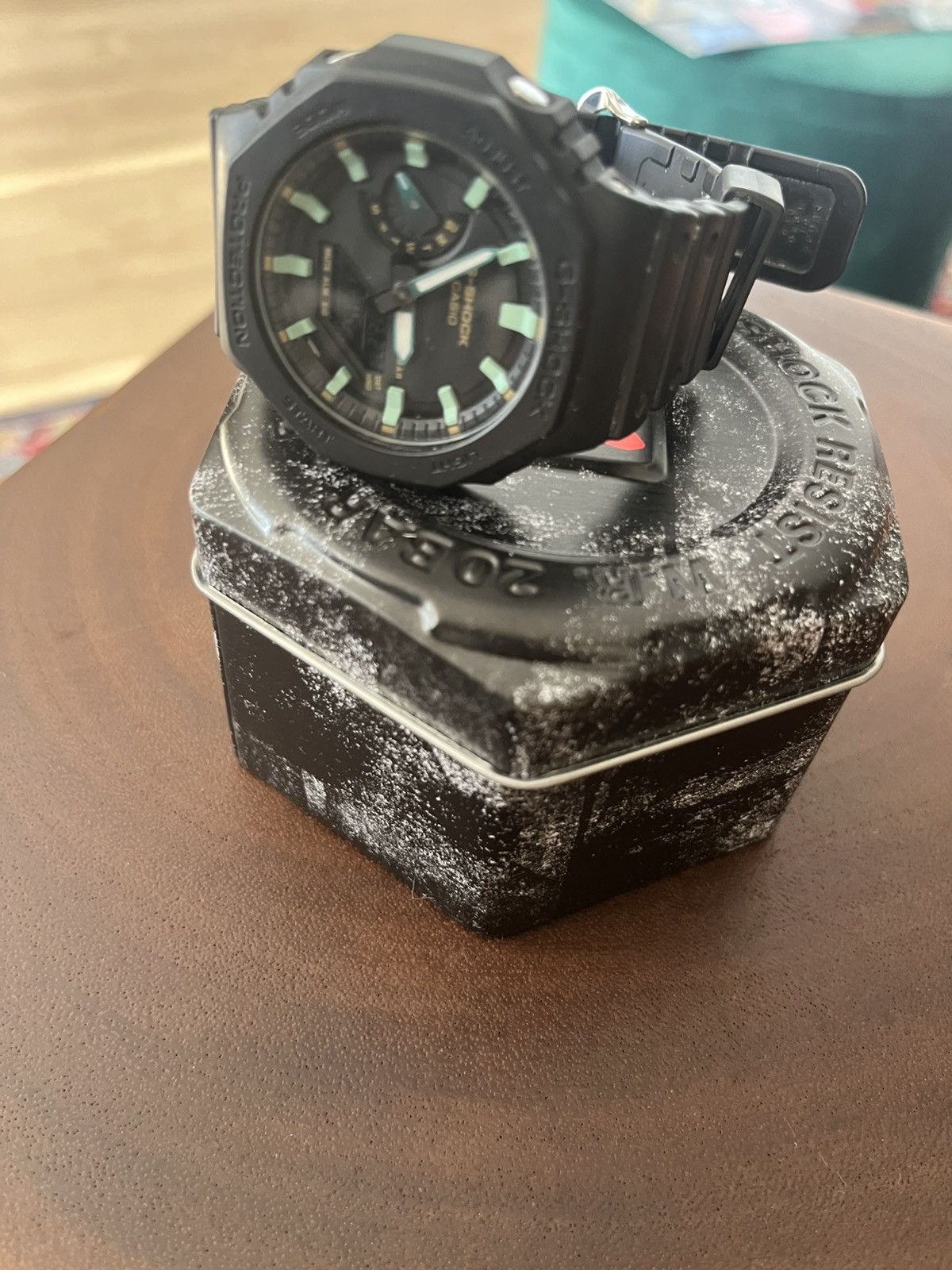 G Shock G Shock Watch Size ONE SIZE - 2 Thumbnail