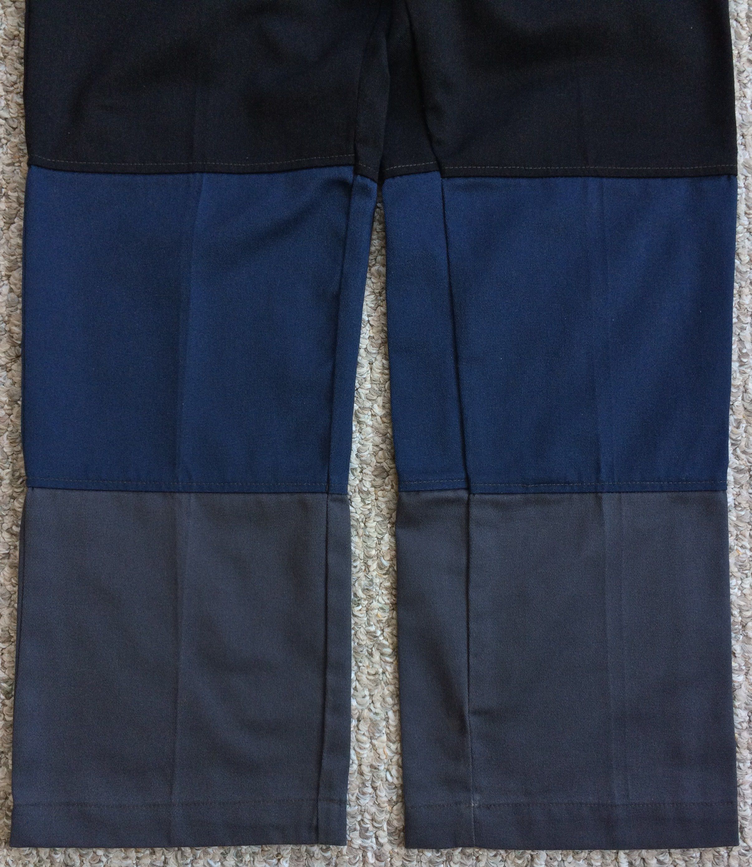 Dickies Sonic Lab x Dickies Rebuild Cargo Pants Size US 32 / EU 48 - 2 Thumbnail