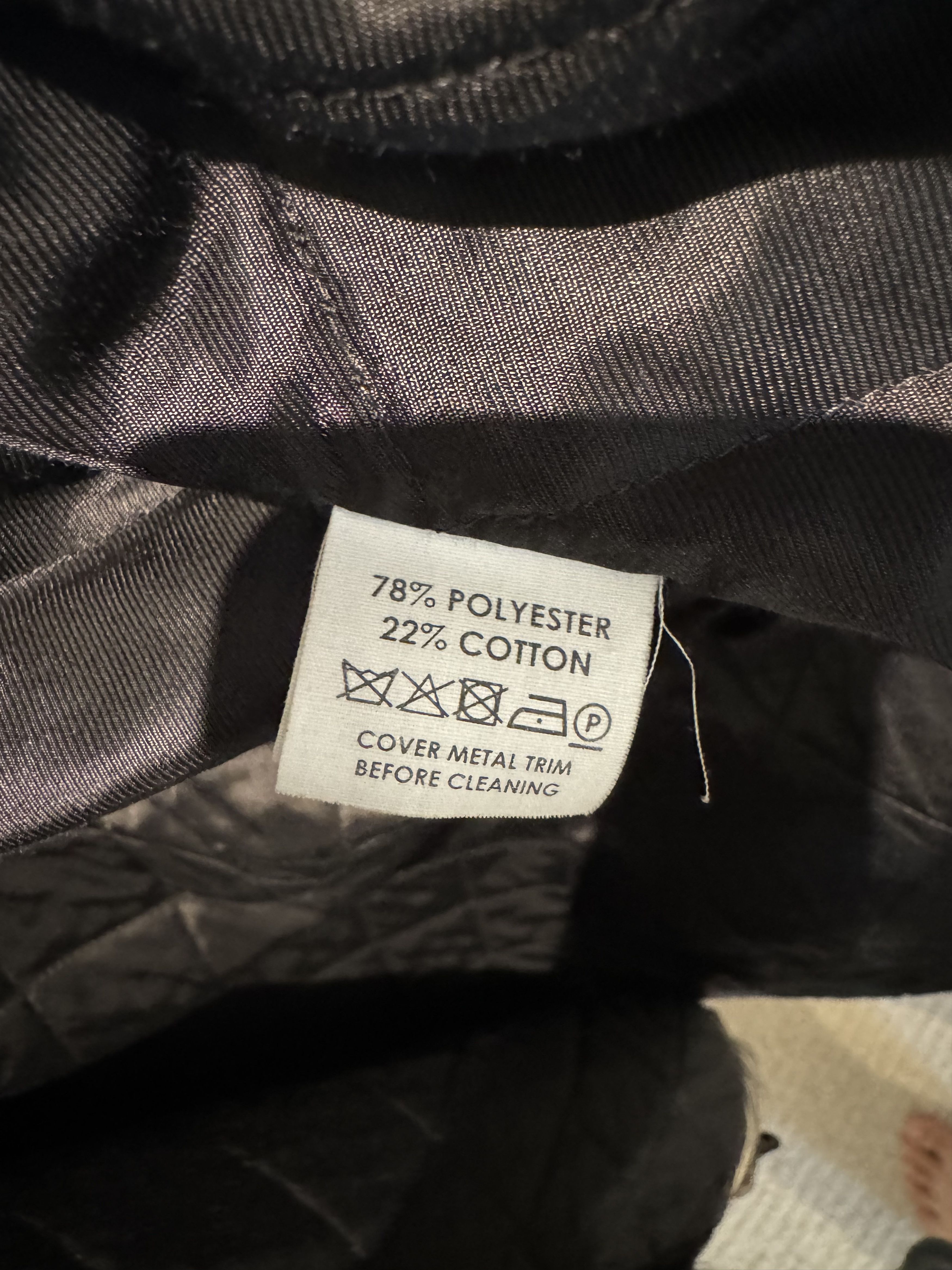 Dries Van Noten Fur Trimmed Jacquard Padded Parka Size L / US 10 / IT 46 - 7 Thumbnail
