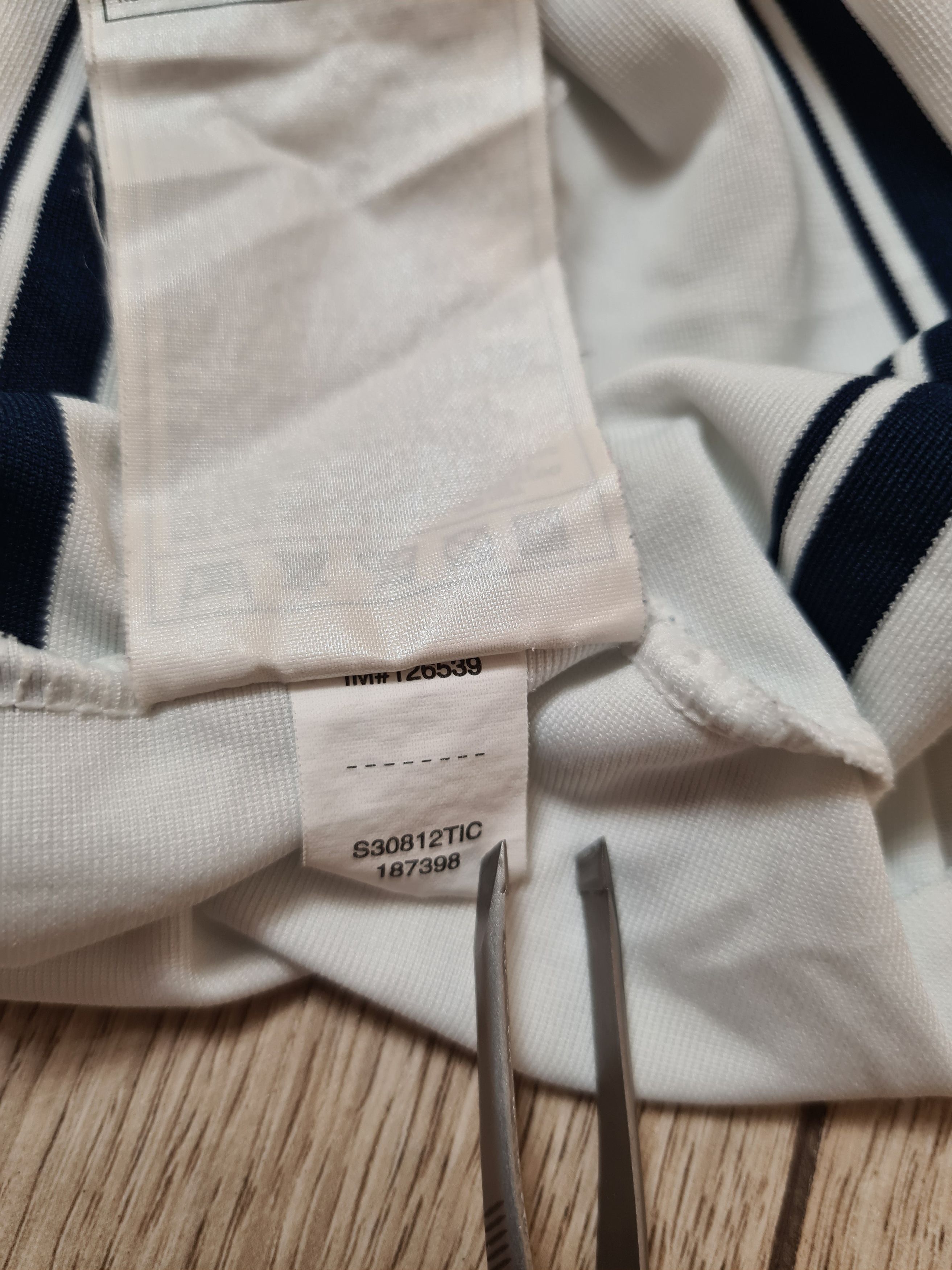 Nike × Vintage NIKE VINTAGE SHIRT JERSEY Y2K 90s CENTRAL SWOOSH LOGO Size US XL / EU 56 / 4 - 8 Thumbnail