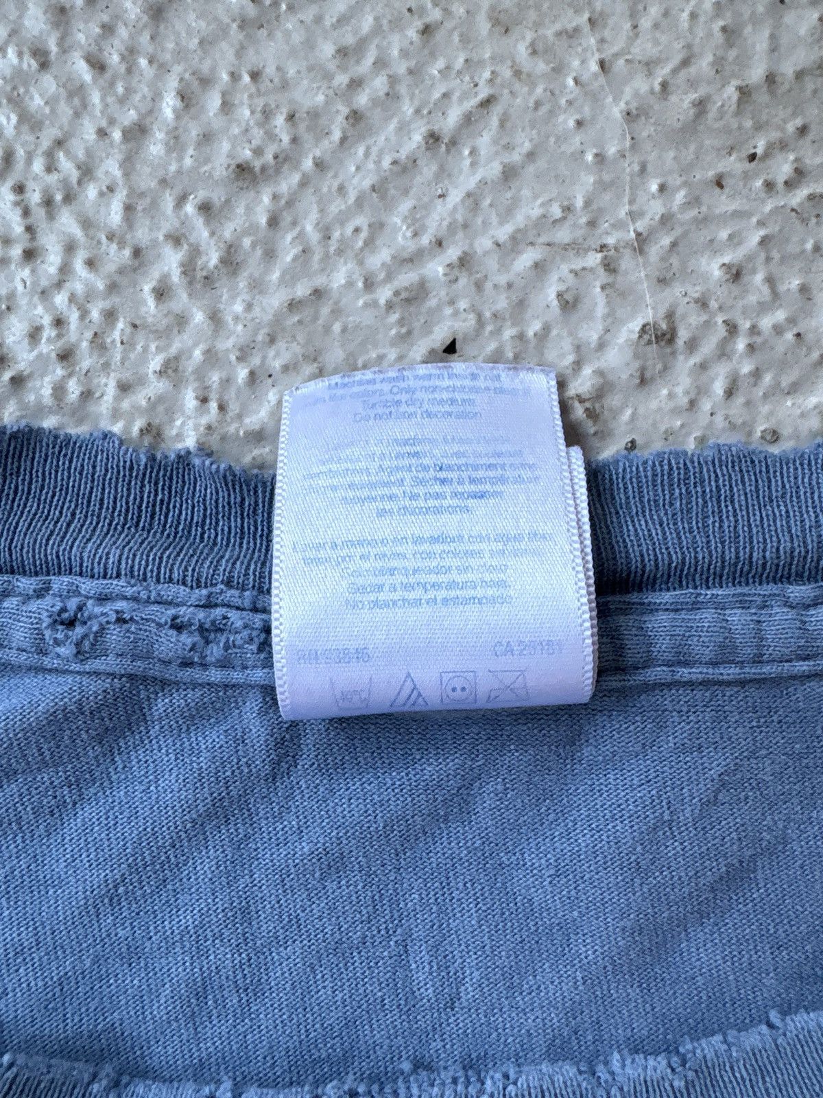 Other Vintage American Pride T-Shirt Size US S / EU 44-46 / 1 - 4 Thumbnail