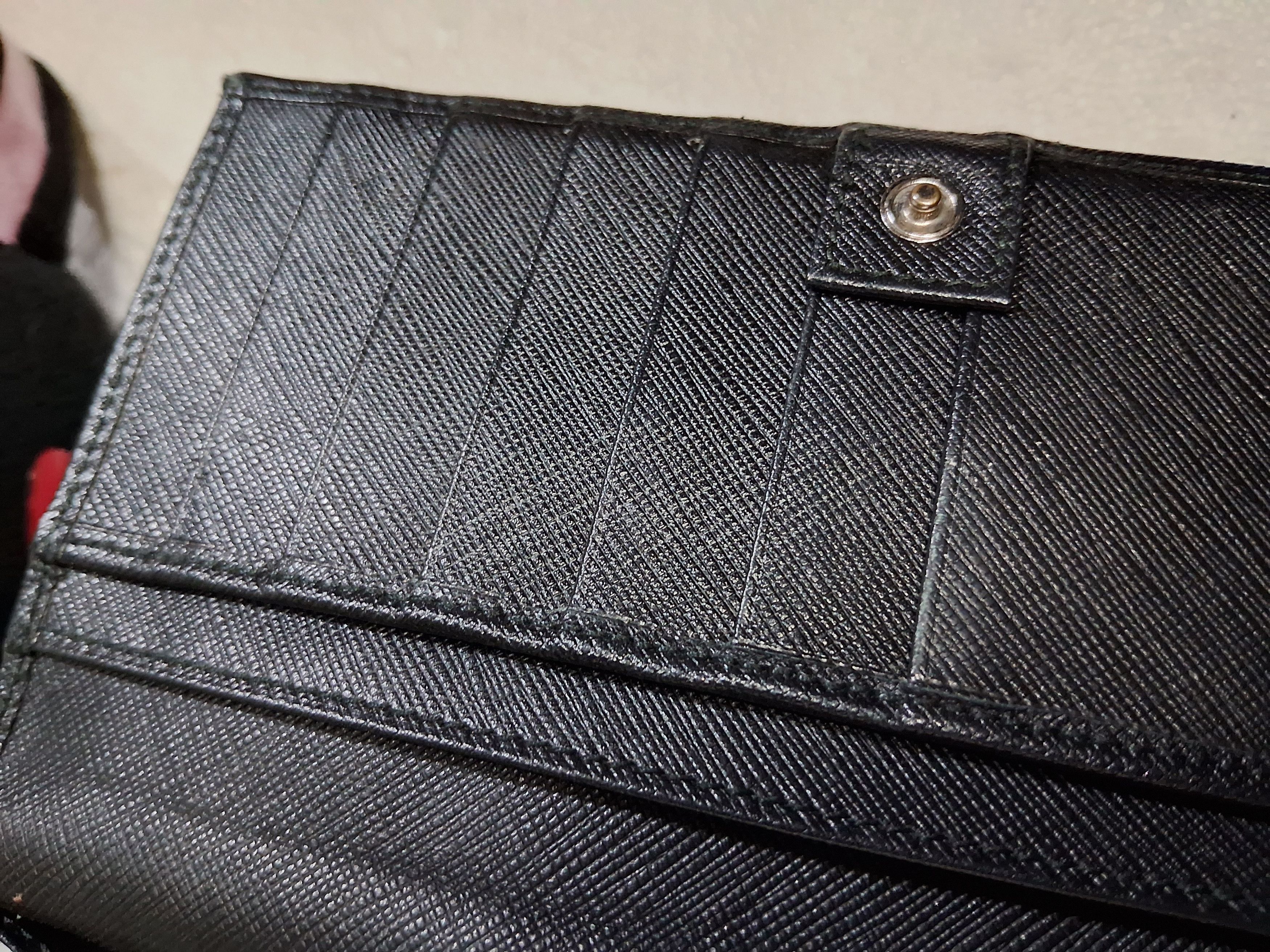 Salvatore Ferragamo Salvatore ferragamo long wallet Size ONE SIZE - 9 Thumbnail