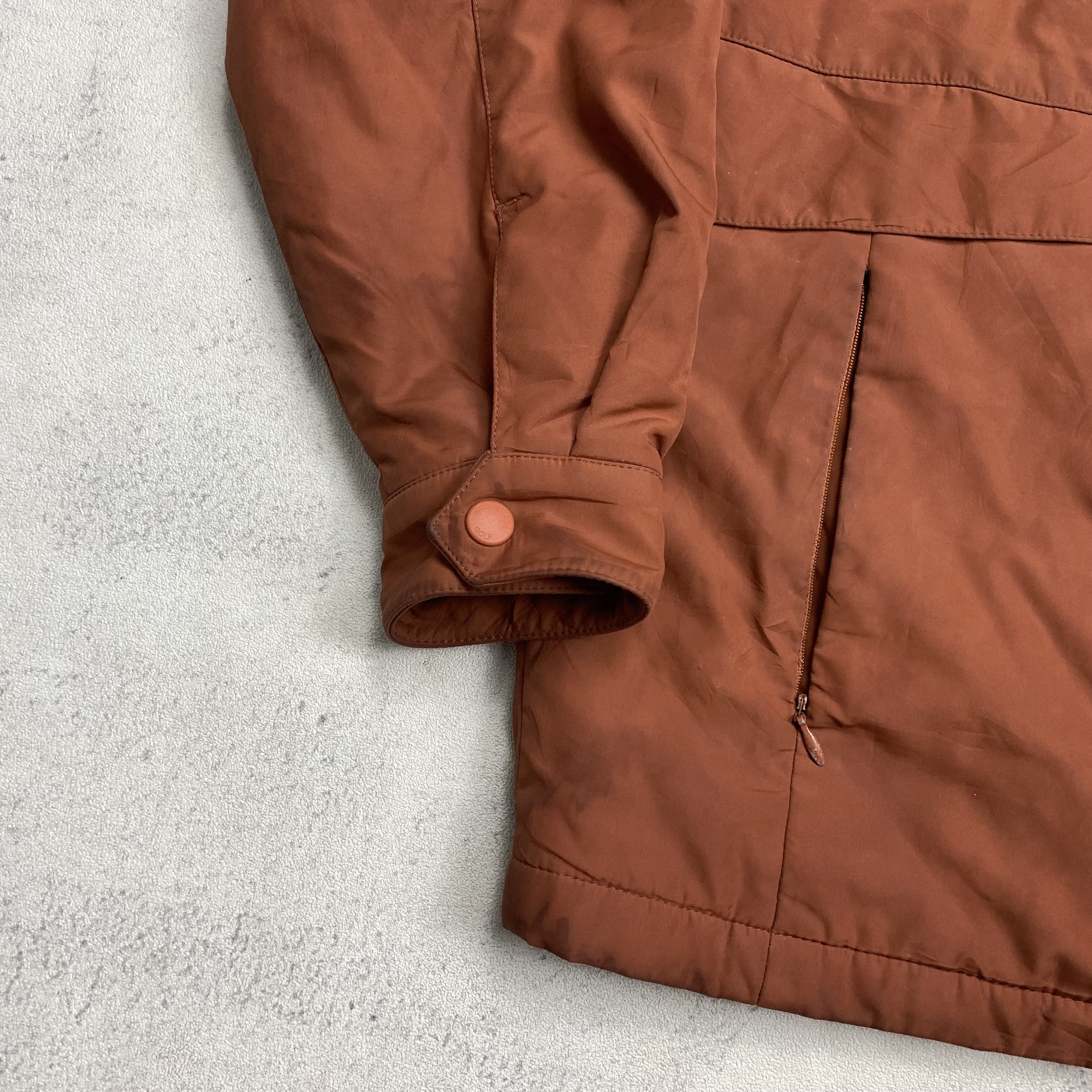 Balenciaga Vintage Balenciaga Jacket Size US L / EU 52-54 / 3 - 5 Thumbnail