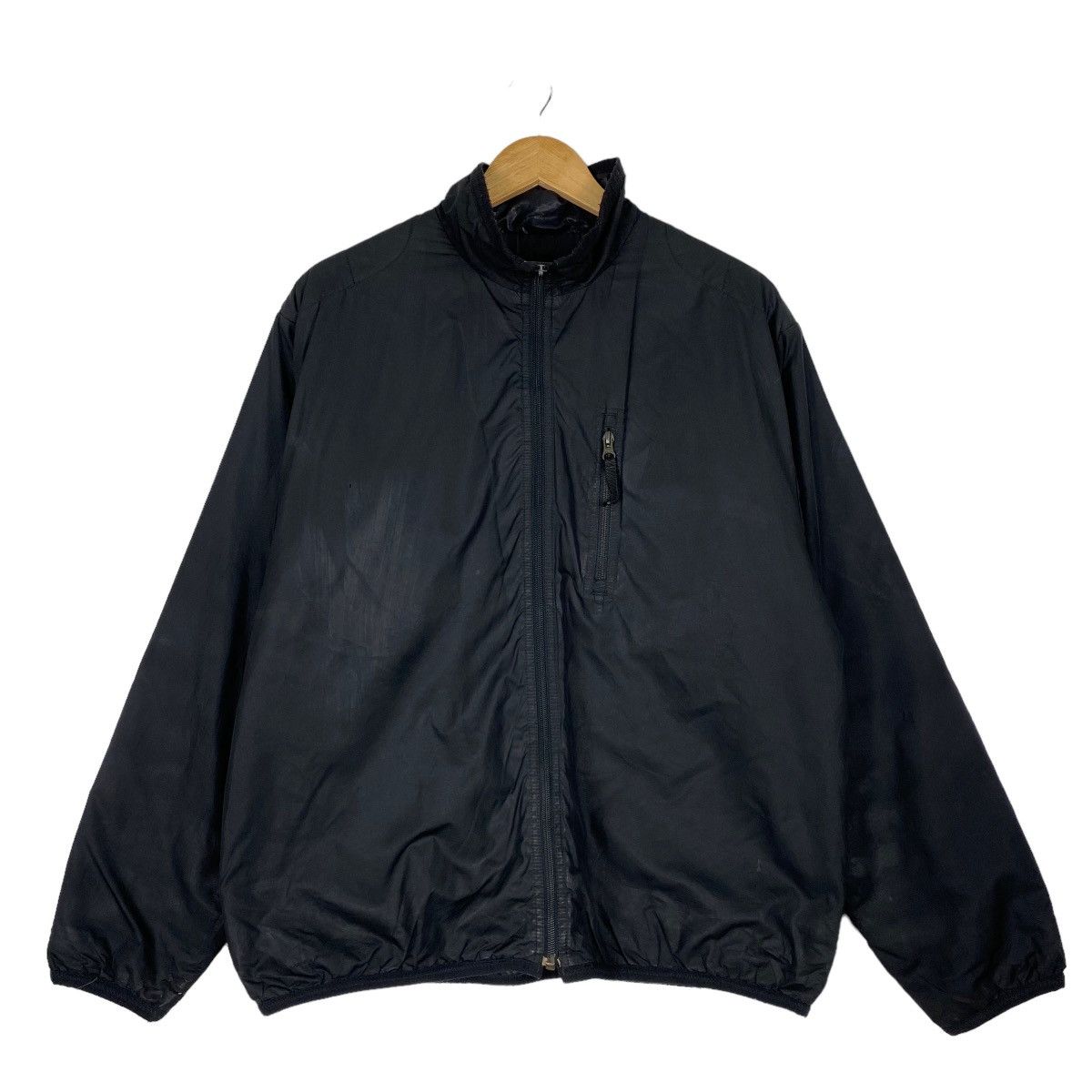 Nike × Nike ACG Nike ACG Zipper Black Jacket Size US L / EU 52-54 / 3 - 1 Thumbnail