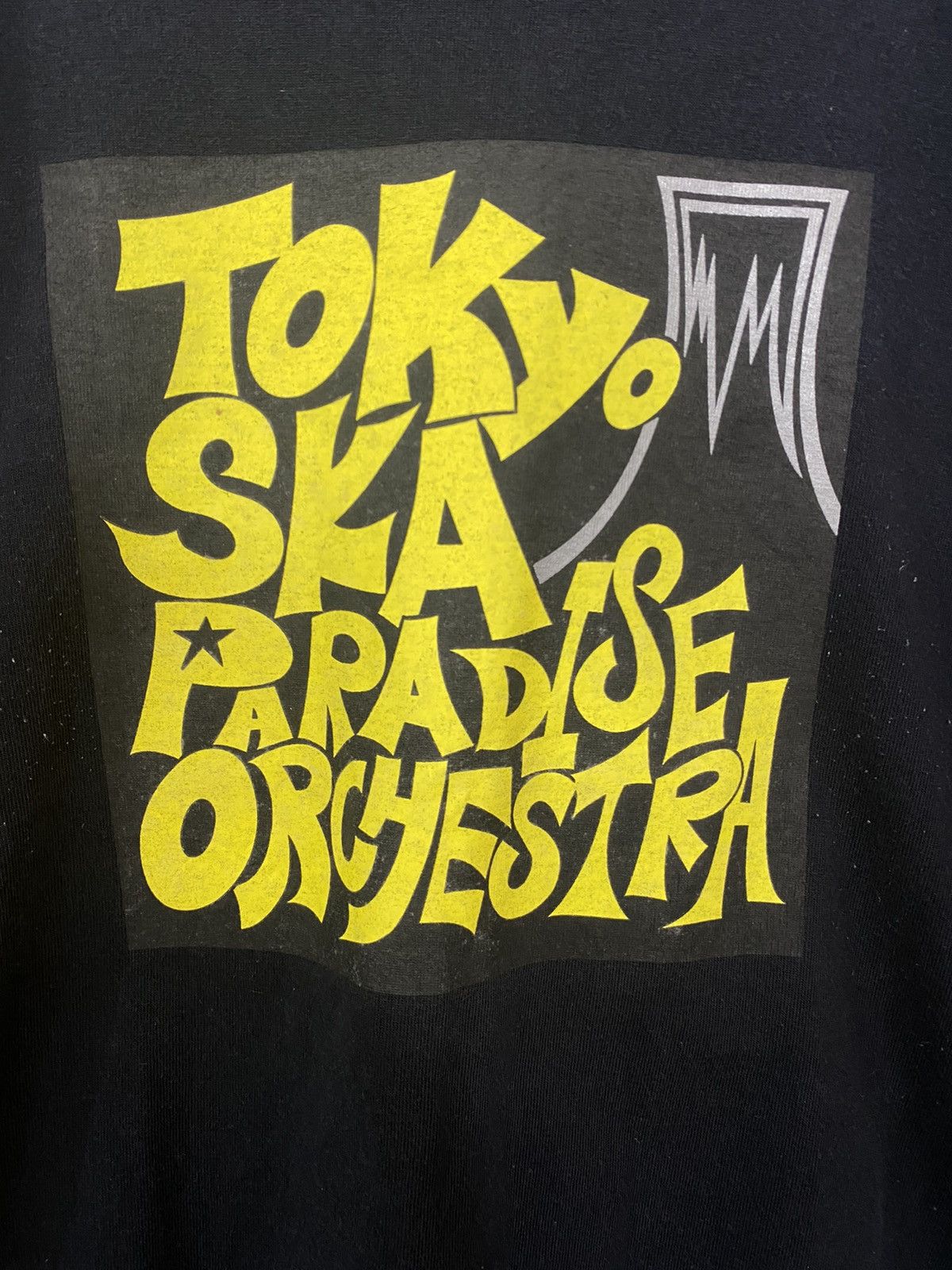 Band Tees × Vintage ✅ Tokyo Ska Paradise Orchestra ska and jazz band promo shirt Size US S / EU 44-46 / 1 - 3 Thumbnail