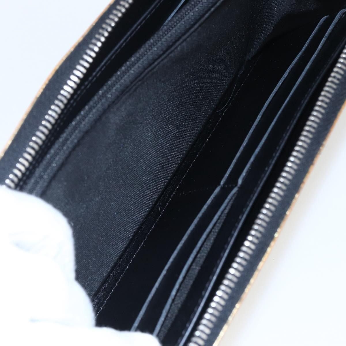 Chanel Chanel Long Wallet Size ONE SIZE - 7 Thumbnail