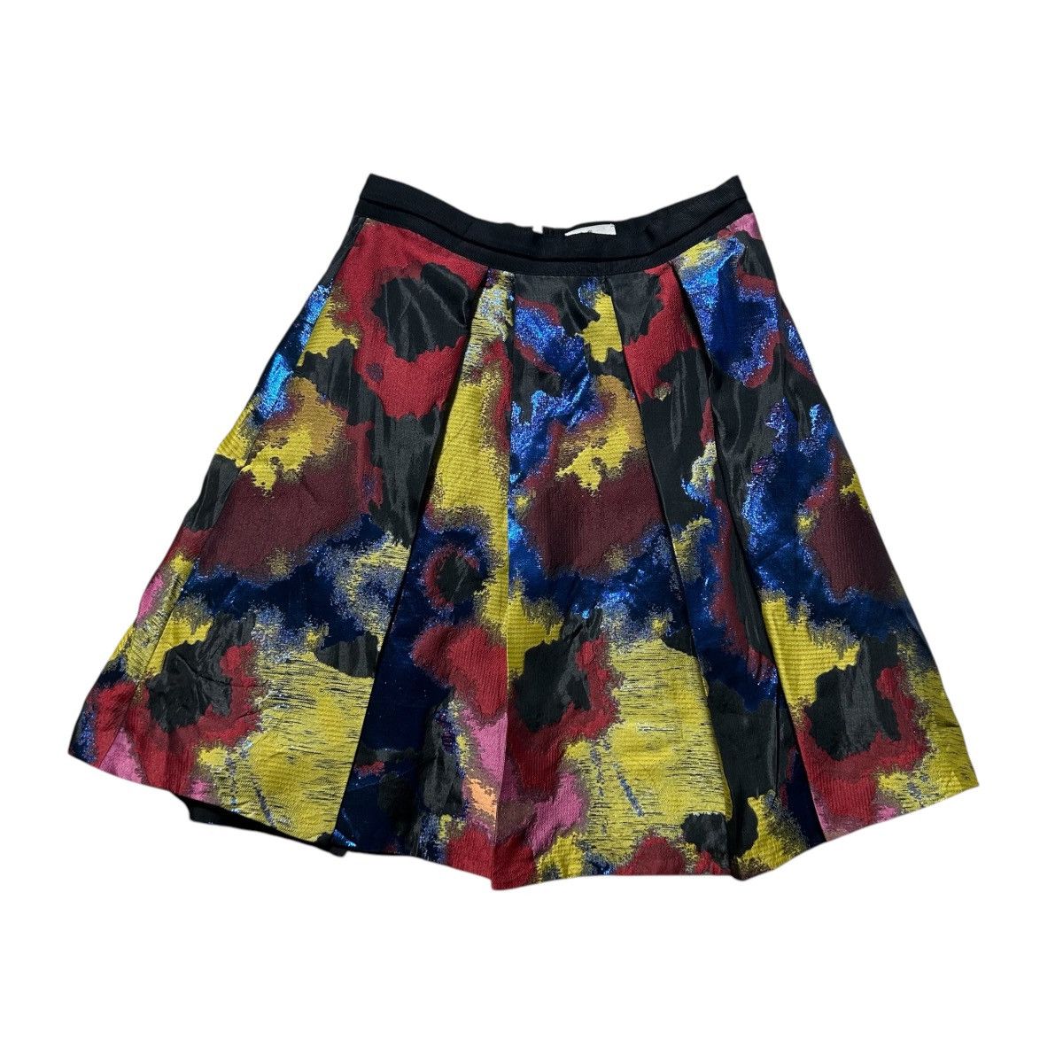 Lanvin Lanvin Skirt Size 28" / US 6 / IT 42 - 1 Thumbnail
