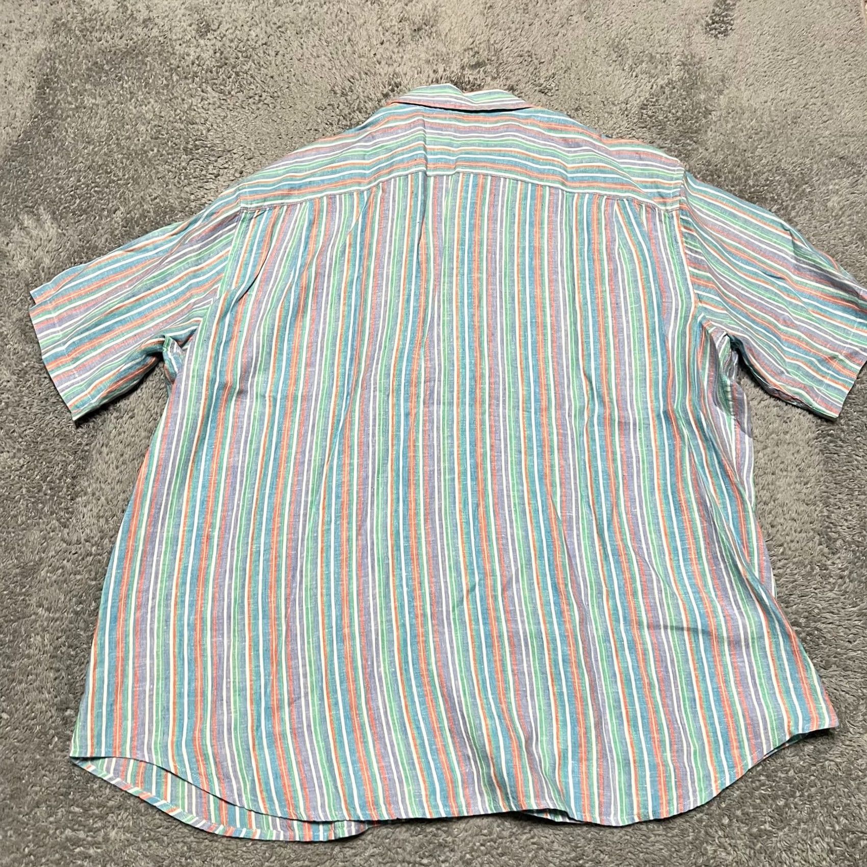 Jos. A. Bank Item Specifications: Brand: Adidas Size US XXL / EU 58 / 5 - 3 Thumbnail