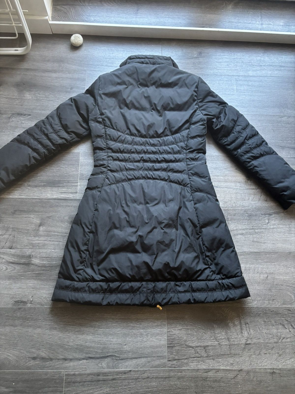 Moncler Moncler Jacket Size 3 / M Size M / US 6-8 / IT 42-44 - 2 Thumbnail