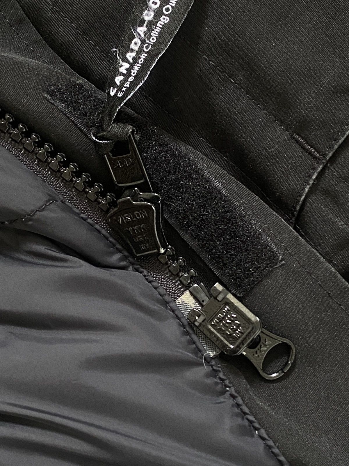 Canada Goose Canada Goose Expedition Parka Size US S / EU 44-46 / 1 - 13 Thumbnail