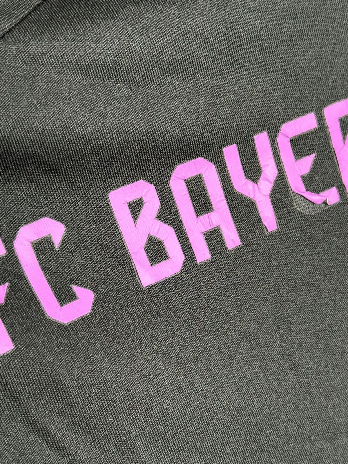 Adidas KIDS New Bayern Munchen 23/24 Away Football Jersey Size US XS / EU 42 / 0 - 7 Thumbnail