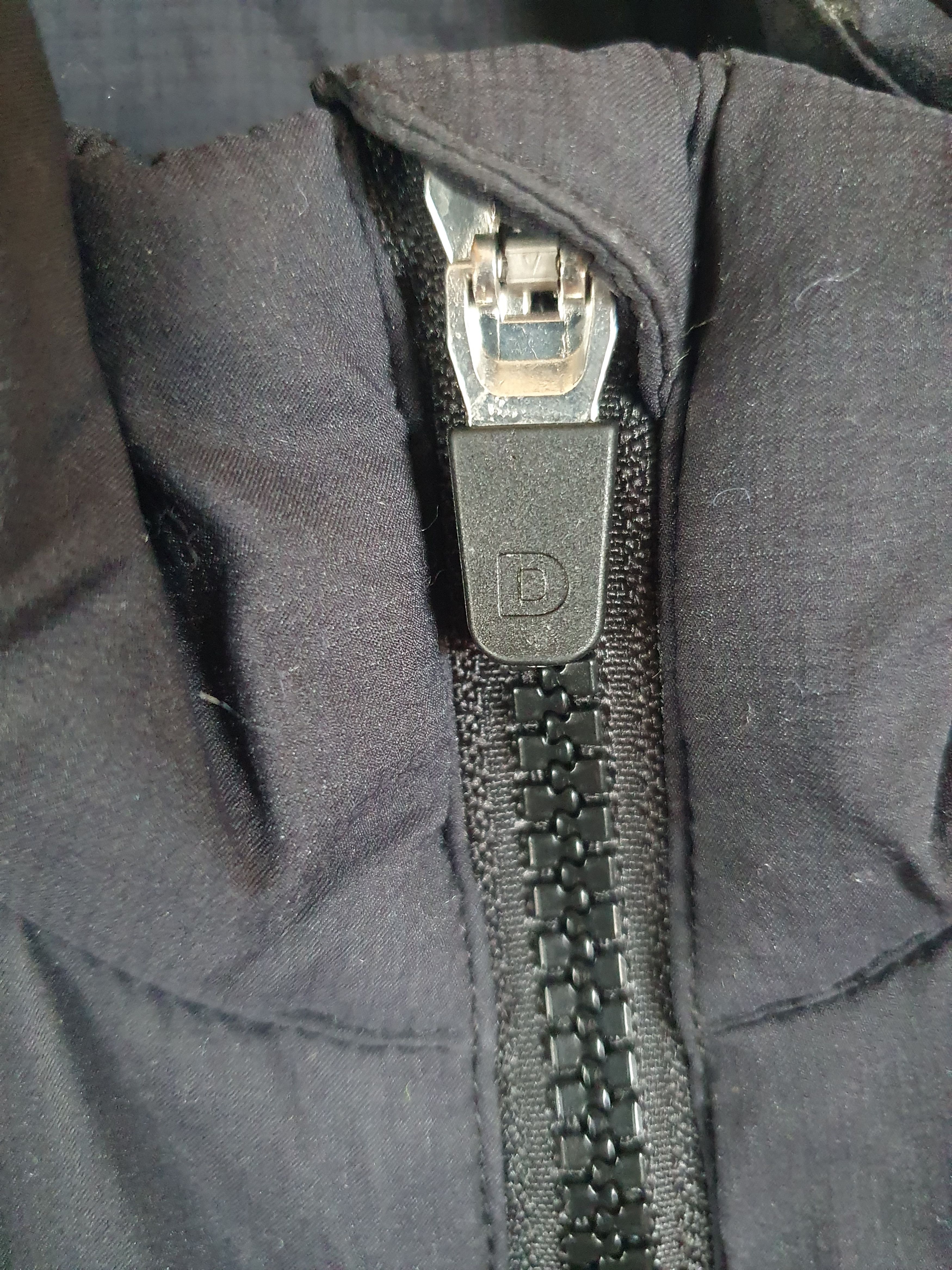 Other Dunning Golf Insulated Vest Full-Zip Stretch Performance szM Size US M / EU 48-50 / 2 - 10 Thumbnail