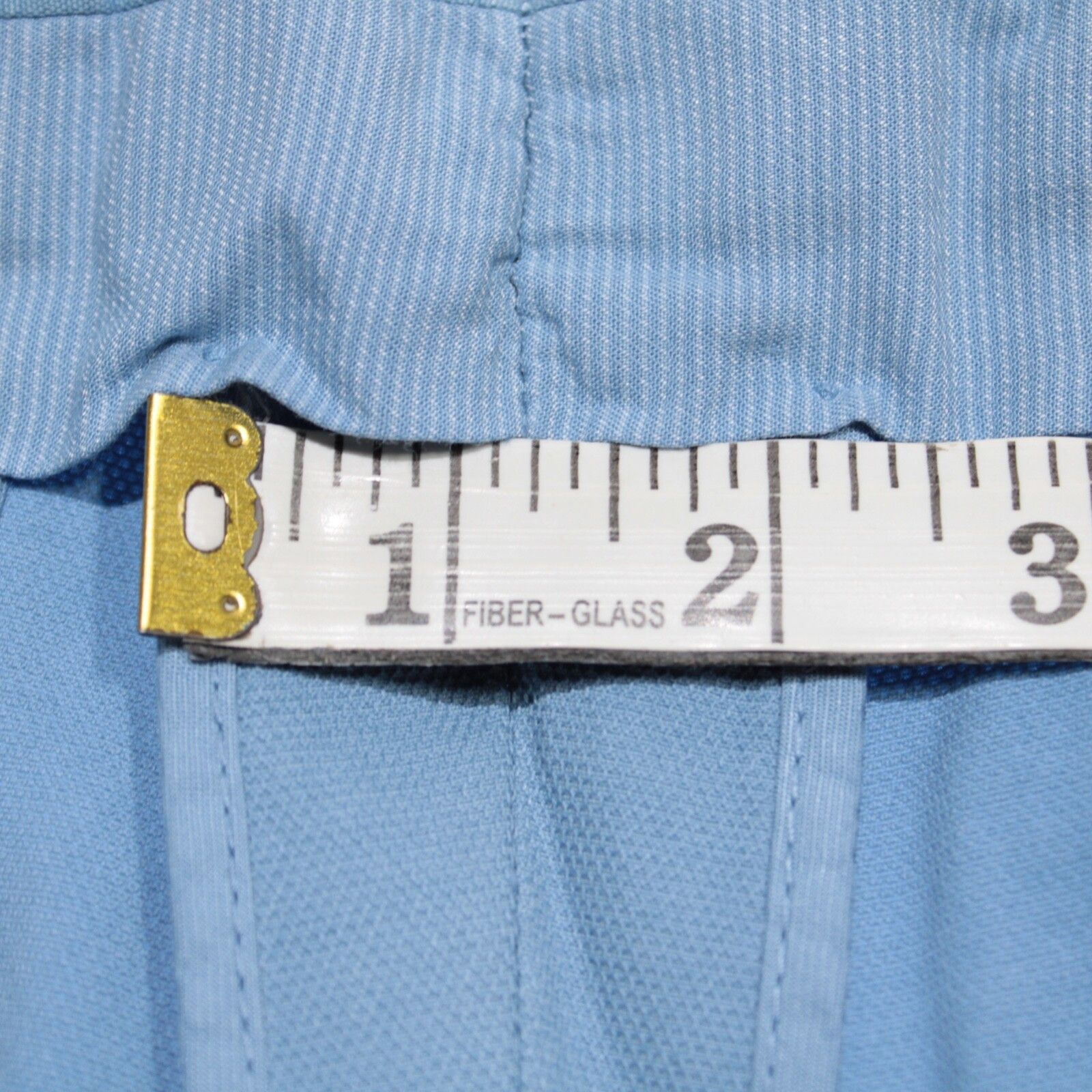 Zanella Zanella New with tags Chino Size 36 US In Blue Size US 36 / EU 52 - 8 Thumbnail