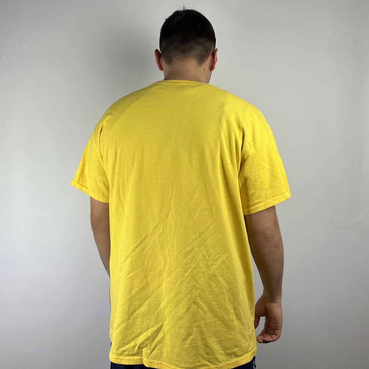 Tyler The Creator Golf wang Tshirt Tyler the creator size Large Size US L / EU 52-54 / 3 - 2 Thumbnail