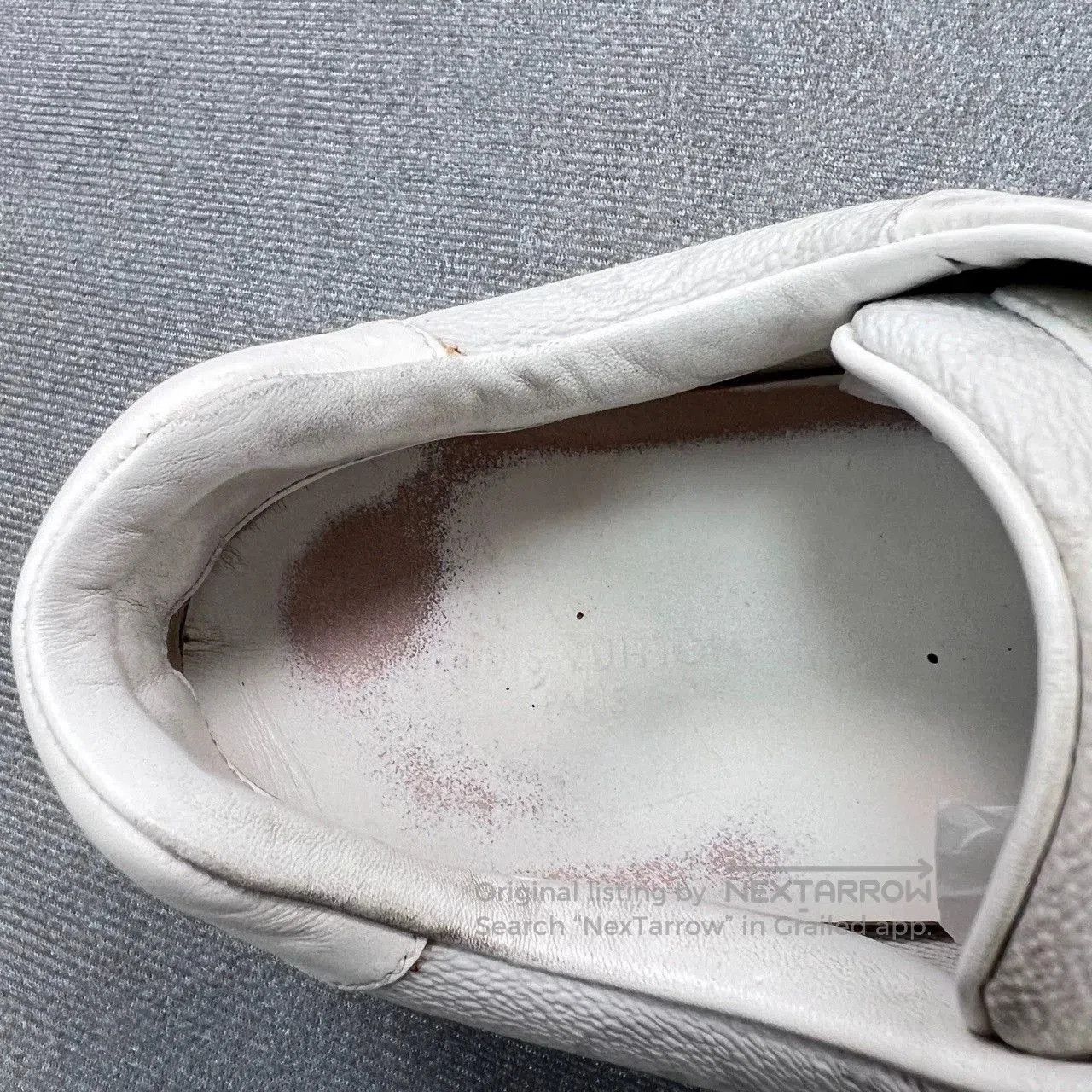 Louis Vuitton Louis Vuitton Run Away Monogram Sneakers. Size US 10 / EU 43 - 7 Thumbnail