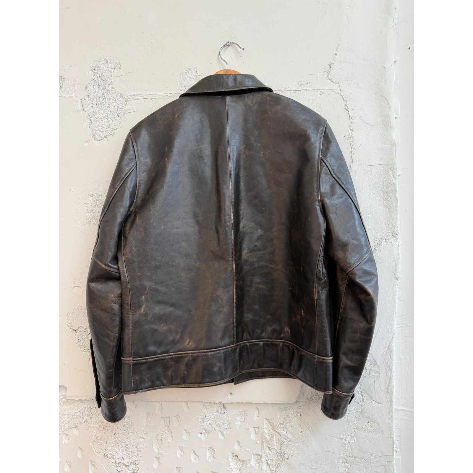 Taylor Stitch Taylor Stitch The Cuyama Jacket Size US M / EU 48-50 / 2 - 2 Thumbnail