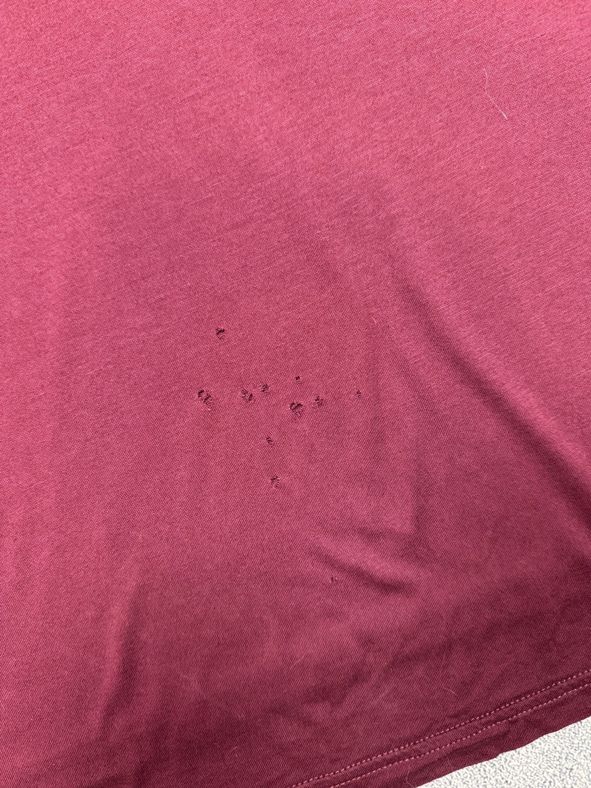 Burberry BURBERRY TEE Size M / US 6-8 / IT 42-44 - 5 Thumbnail