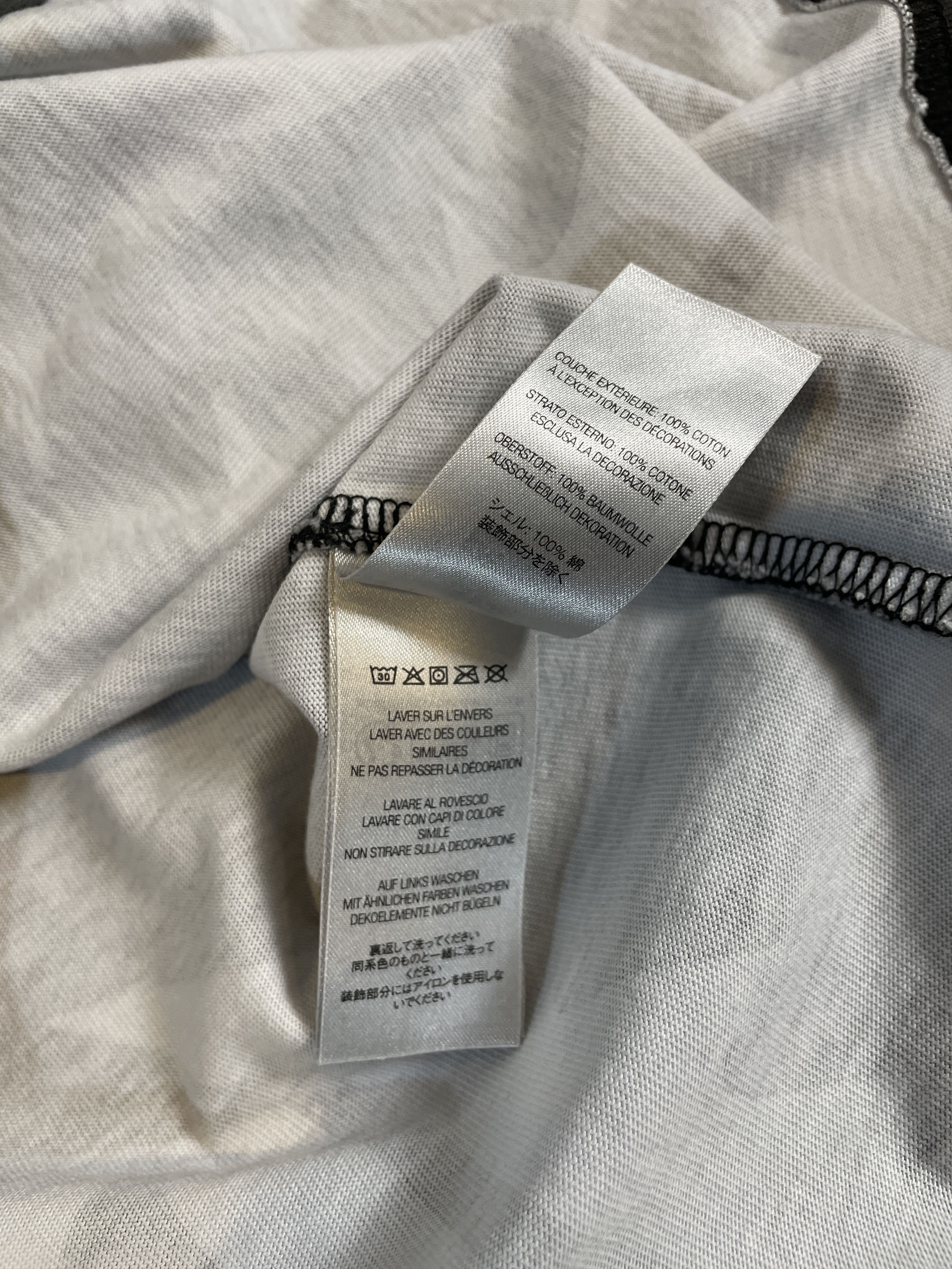 Fox Racing × Supreme LONG SLEEVE TOP Size US S / EU 44-46 / 1 - 13 Thumbnail