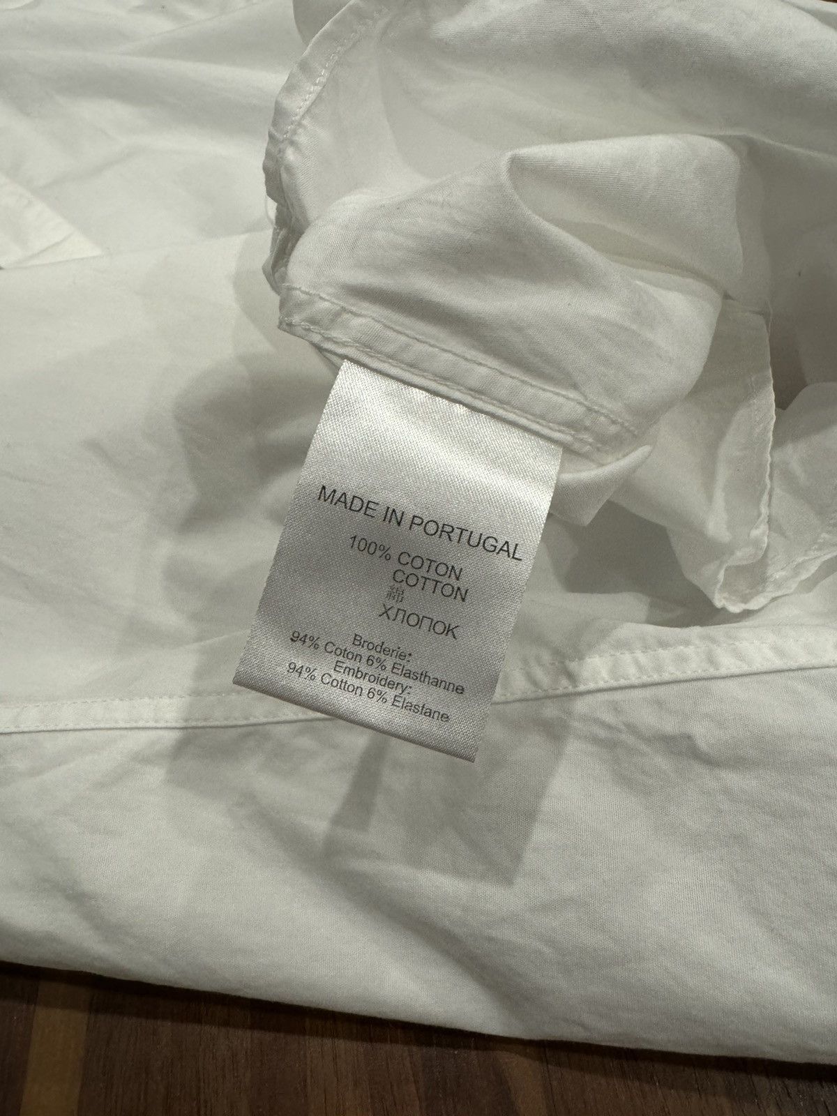 Givenchy Givenchy Star Embroidered Tailored Size US M / EU 48-50 / 2 - 11 Thumbnail