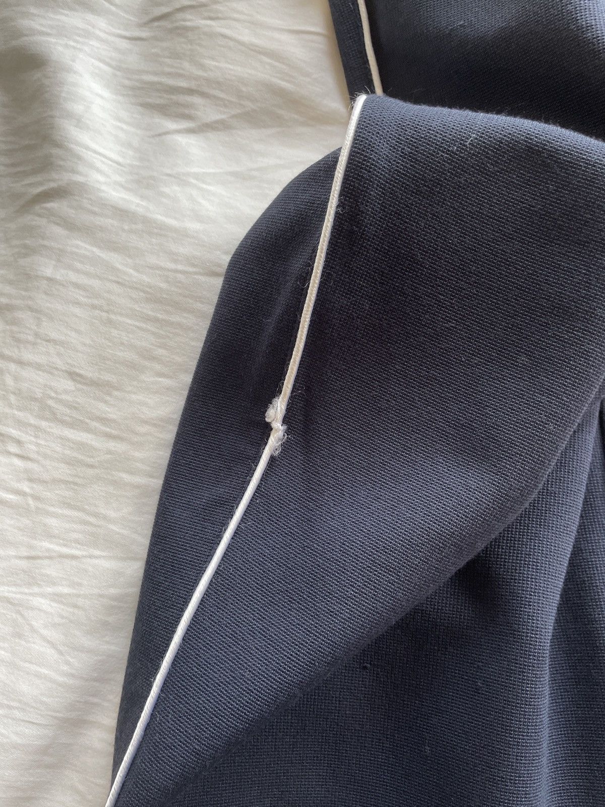 Thom Browne Thom Browne Track Pants Size US 28 / EU 44 - 8 Thumbnail