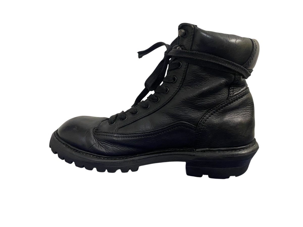Julius MA_Julius Combat Boots Size US 9 / EU 42 - 4 Thumbnail