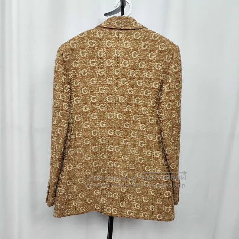 Gucci Gucci suit Size 48R - 2 Thumbnail