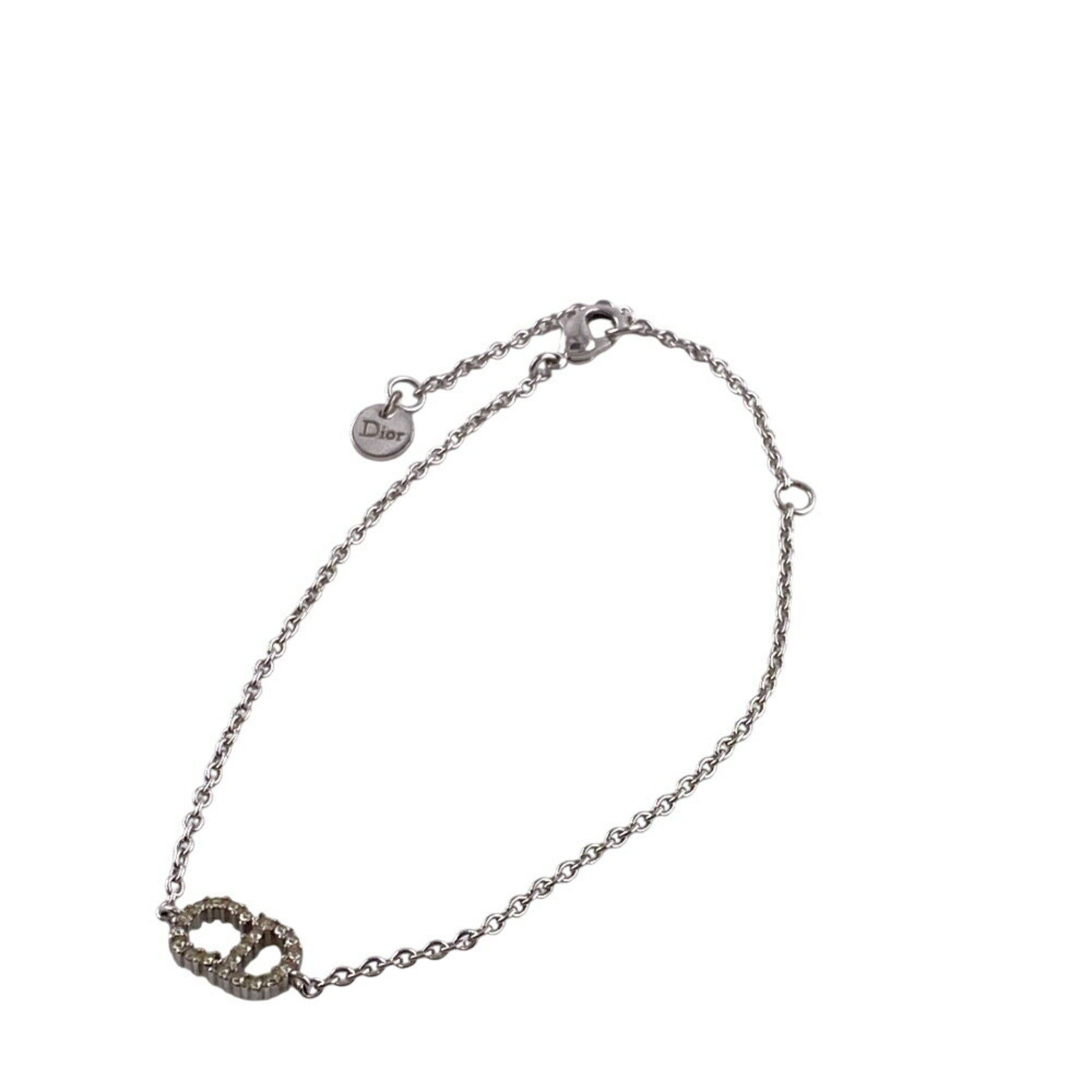 Dior Dior CD bracelet Size ONE SIZE - 1 Thumbnail