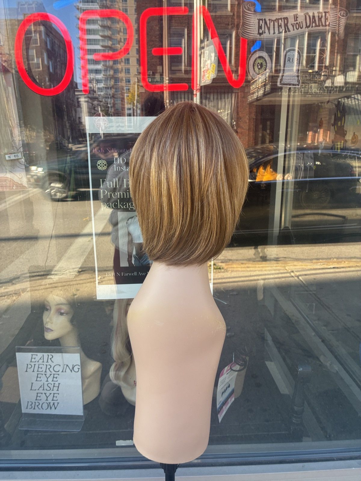 Other Tess wigs Size ONE SIZE - 2 Thumbnail
