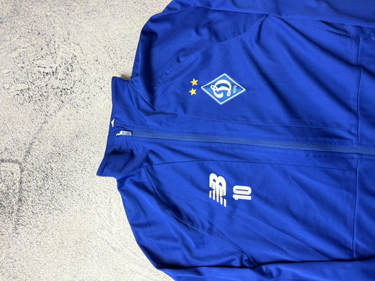 New Balance New Balance Dynamo Kyiv Football Sports Suit Size US S / EU 44-46 / 1 - 7 Thumbnail