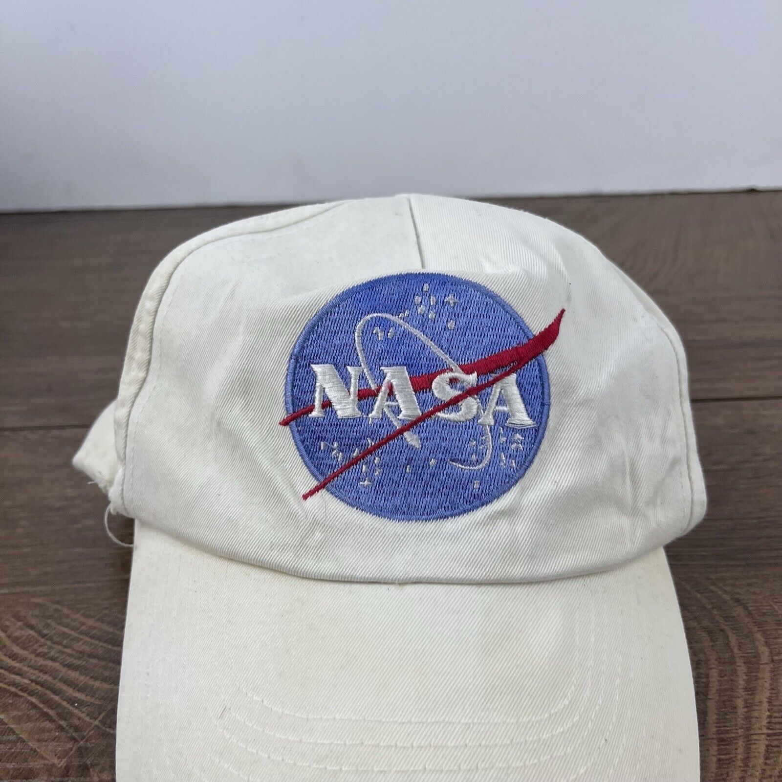 American Needle NASA Hat NASA Adjustable Hat American Needle Adjustable Hat Size ONE SIZE - 5 Thumbnail