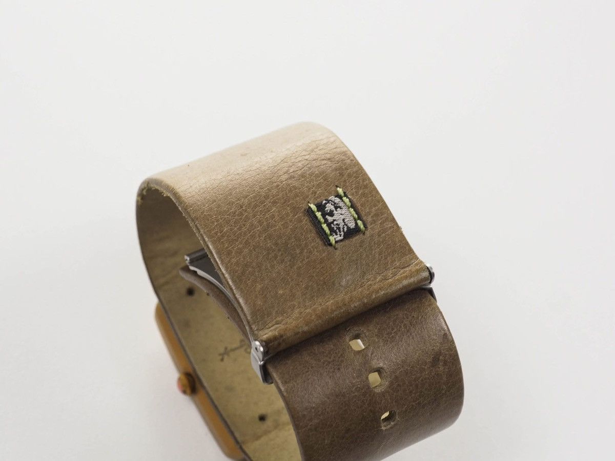 Andy Warhol 80s Andy warhol watch Size ONE SIZE - 5 Thumbnail