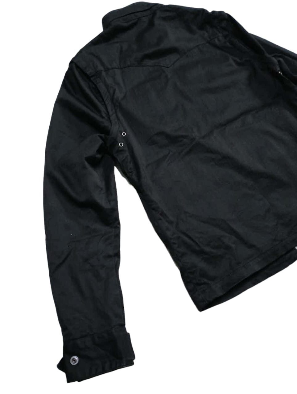 PPFM PPFM Rider Vest / Jacket Hidden Hoodie Tag Saiz M fit S Size US S / EU 44-46 / 1 - 8 Thumbnail