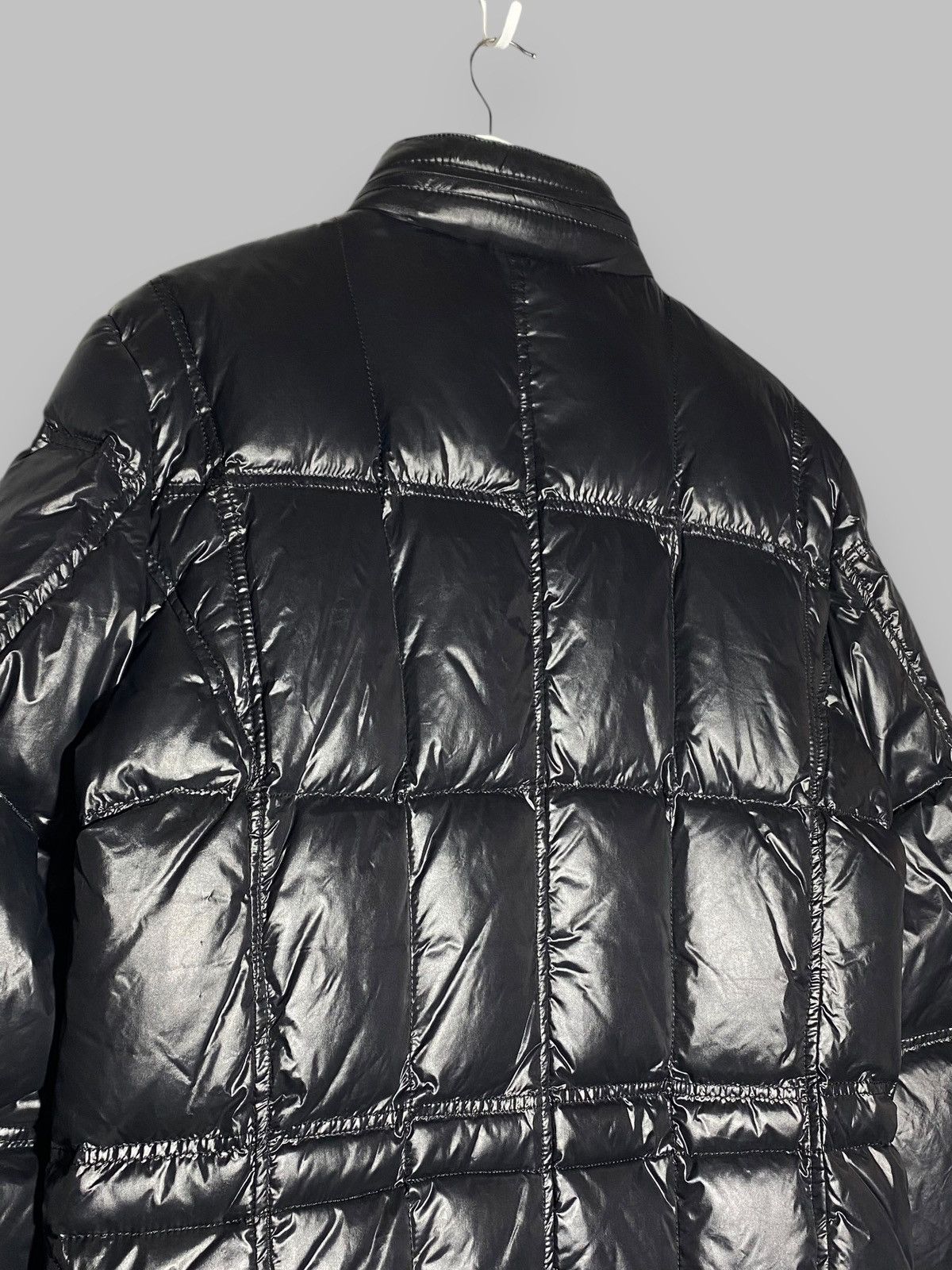 Brioni Brioni Luxury Black Down Puffer Winter Jacket Size US M / EU 48-50 / 2 - 21 Thumbnail