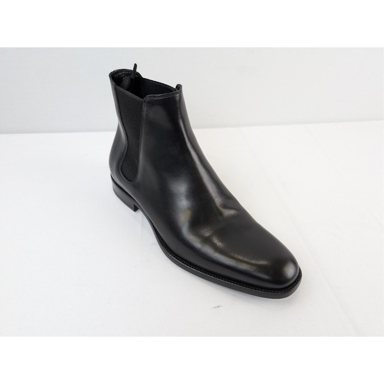 Saint Laurent Paris o1rshd1 Boots in Black Size US 9.5 / EU 42-43 - 5 Thumbnail