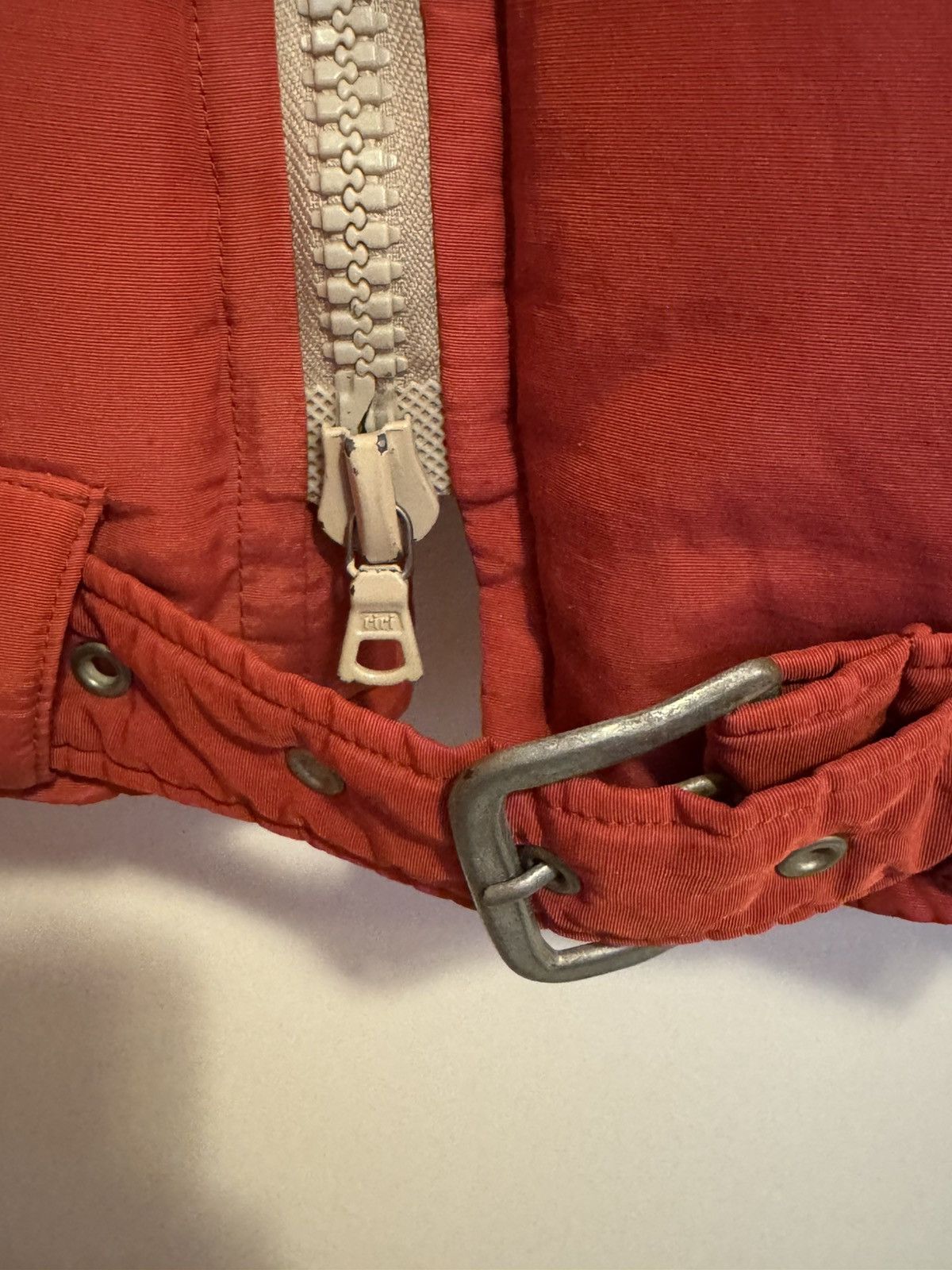 Visvim Visvim 2020 Spring/Summer Strabler Down Vest Size 5 (XL/XXL) Size US XL / EU 56 / 4 - 13 Thumbnail