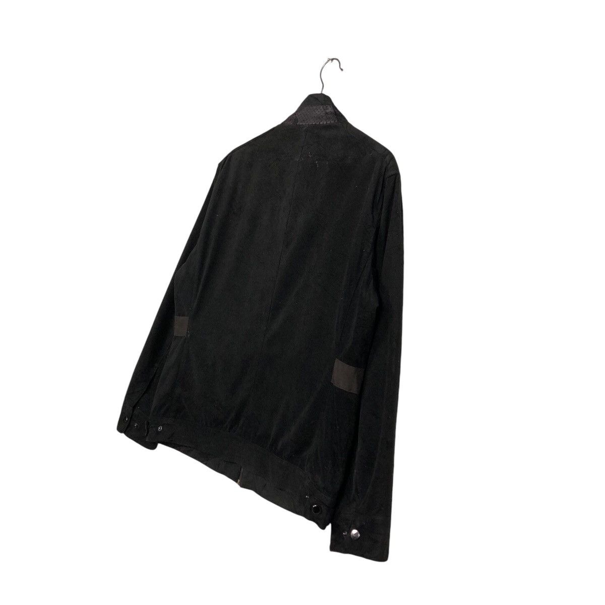 Japanese Brand × Vintage 📌Vintage Bomber Jacket Racing Pia Sports Size US M / EU 48-50 / 2 - 11 Thumbnail