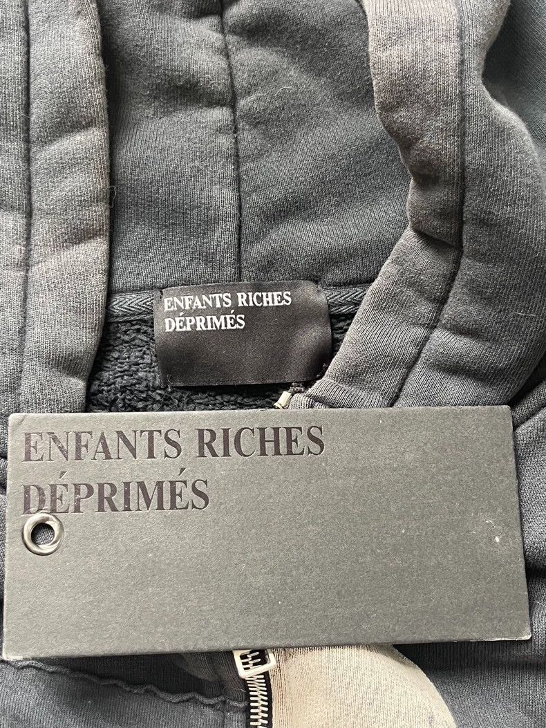 Enfants Riches Deprimes Enfant riches derprimes SS24 Garbage Pig Combination Kangar Size US S / EU 44-46 / 1 - 6 Thumbnail
