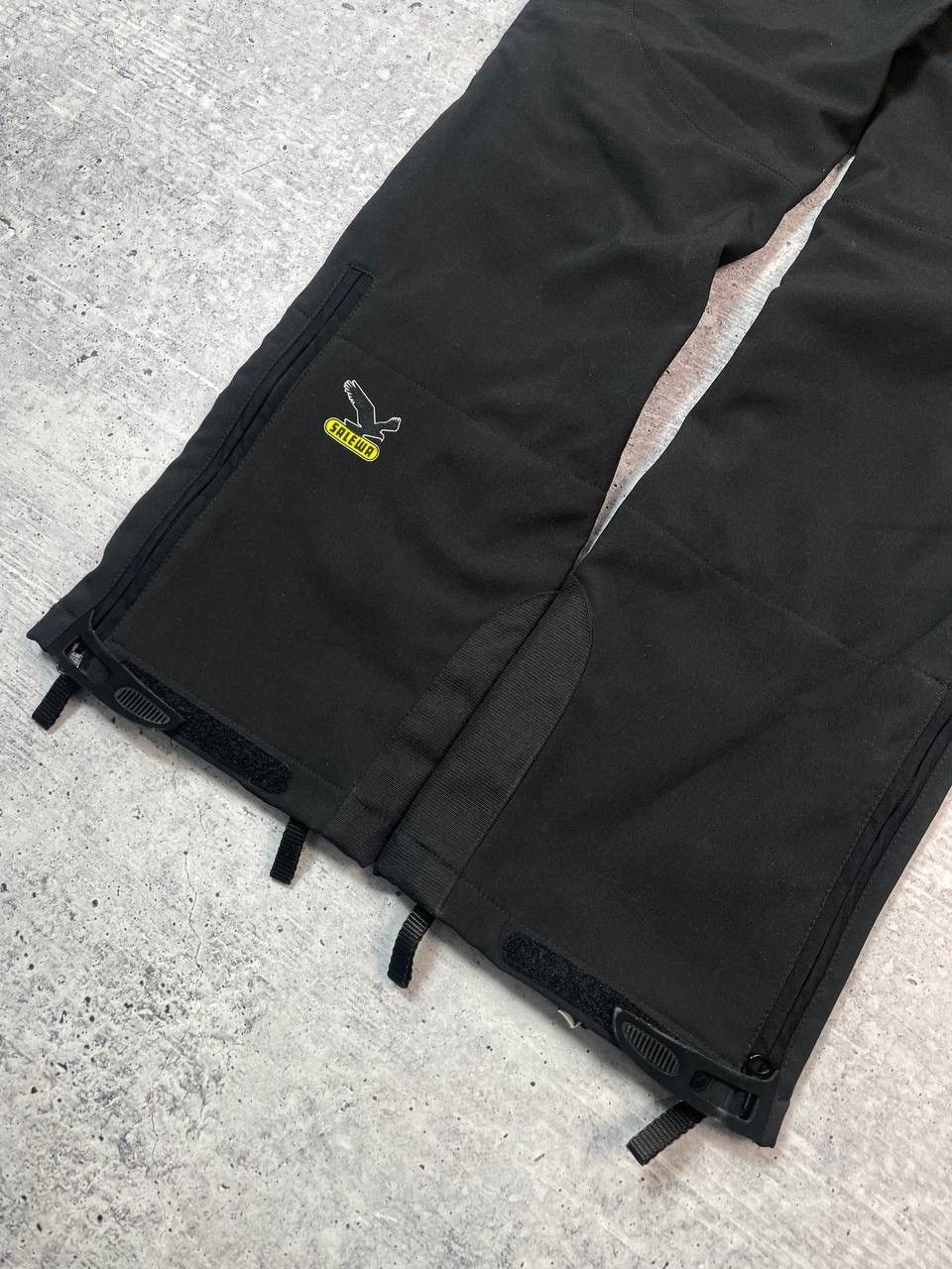 SALEWA Salewa Alpine Xtreme Ski Gore Tex Jacket And Softshell Pants Size S / US 4 / IT 40 - 16 Thumbnail