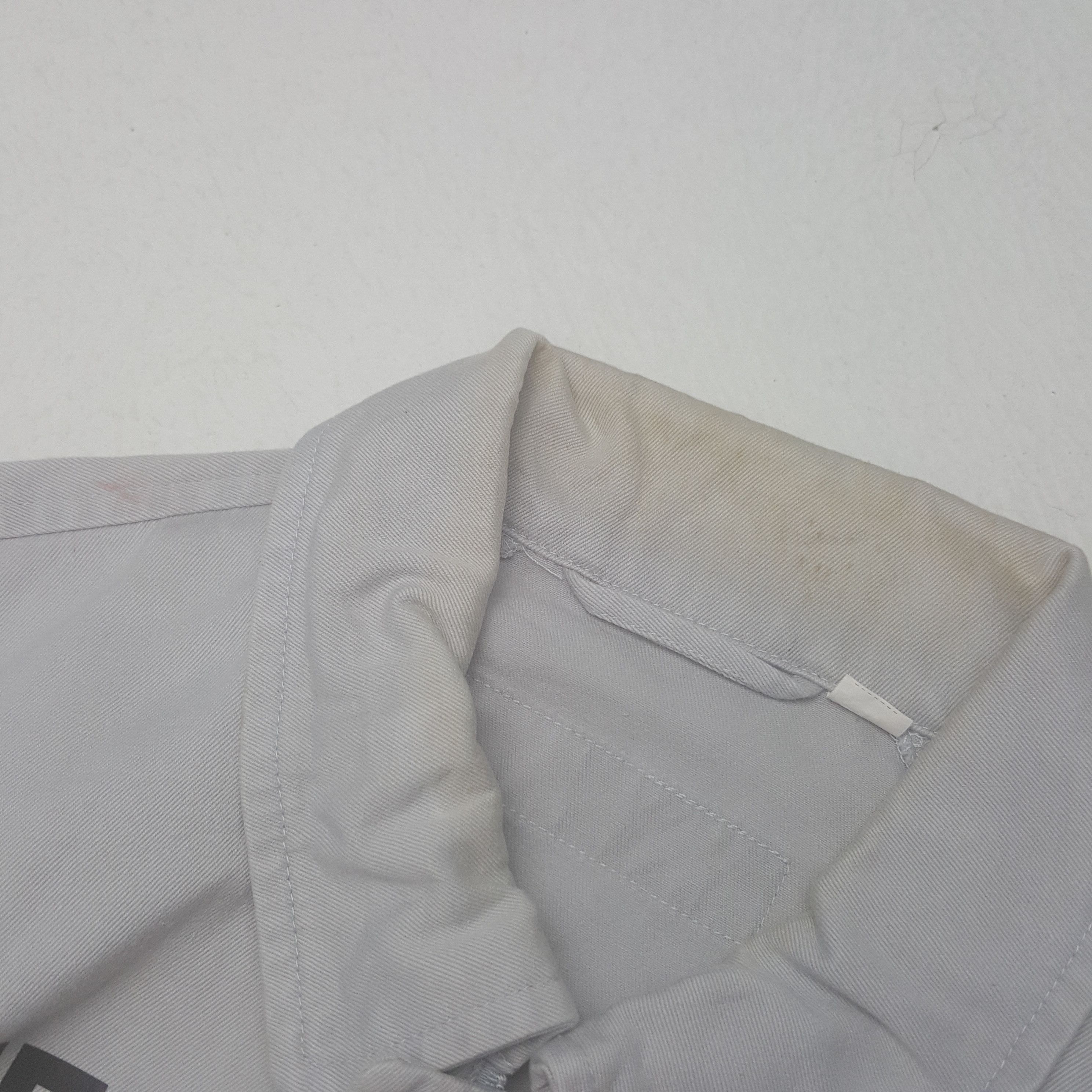 Japanese Brand × Vintage Vintage Nismo Nissan Racing Team Japanese Custom Art Jacket Size US M / EU 48-50 / 2 - 11 Thumbnail